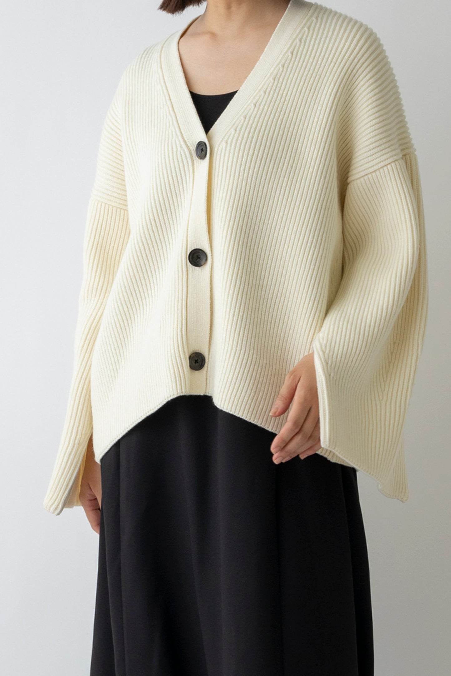 cardiganknit