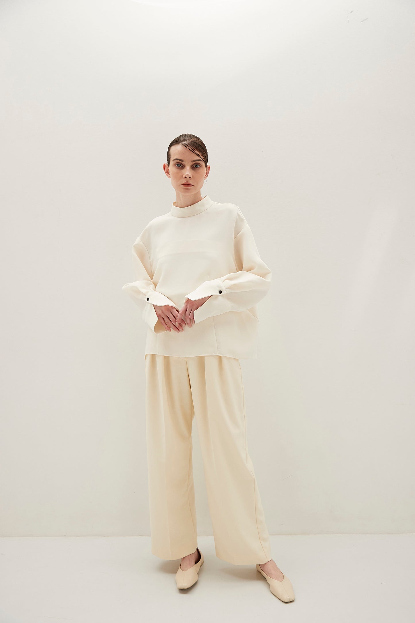 Tack Straight Pants