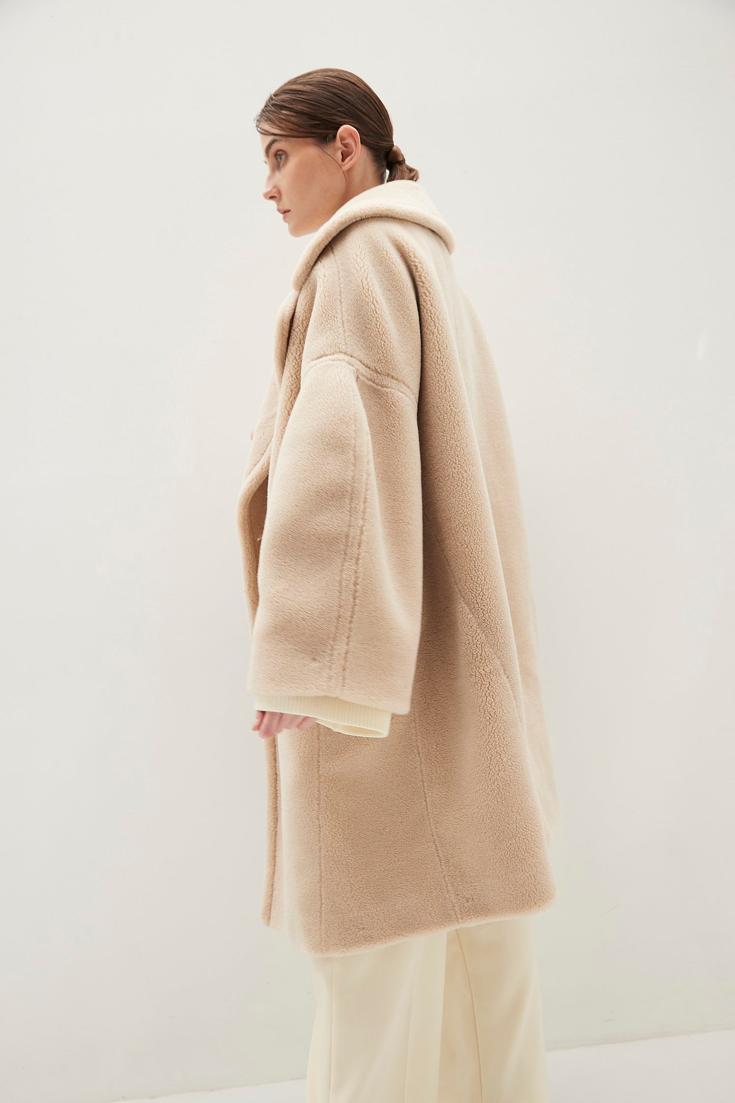 Boa Coat