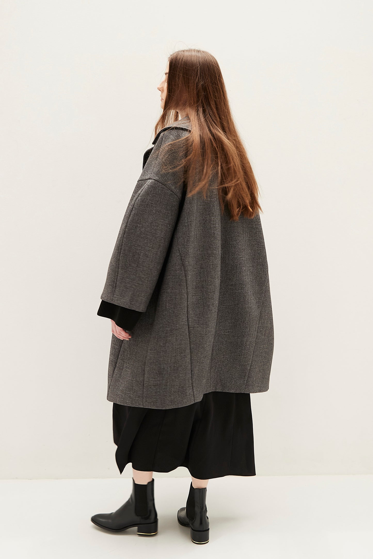 Bonding Coat