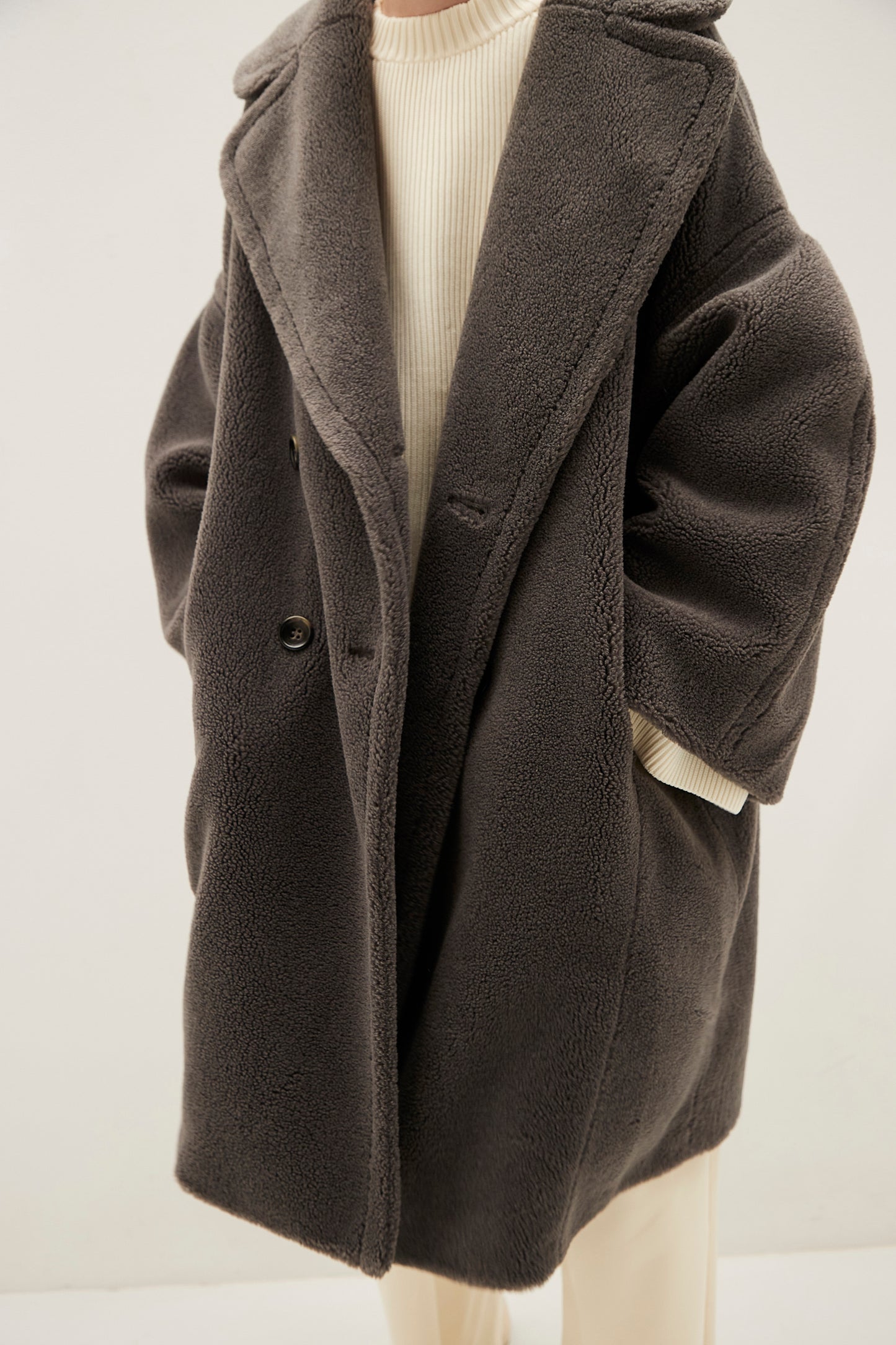 Boa Coat