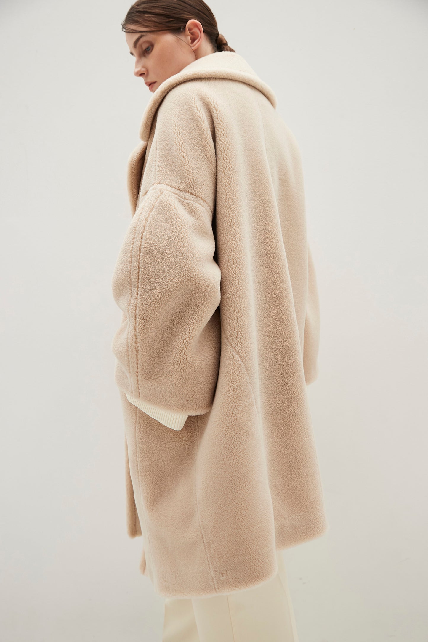 Boa Coat