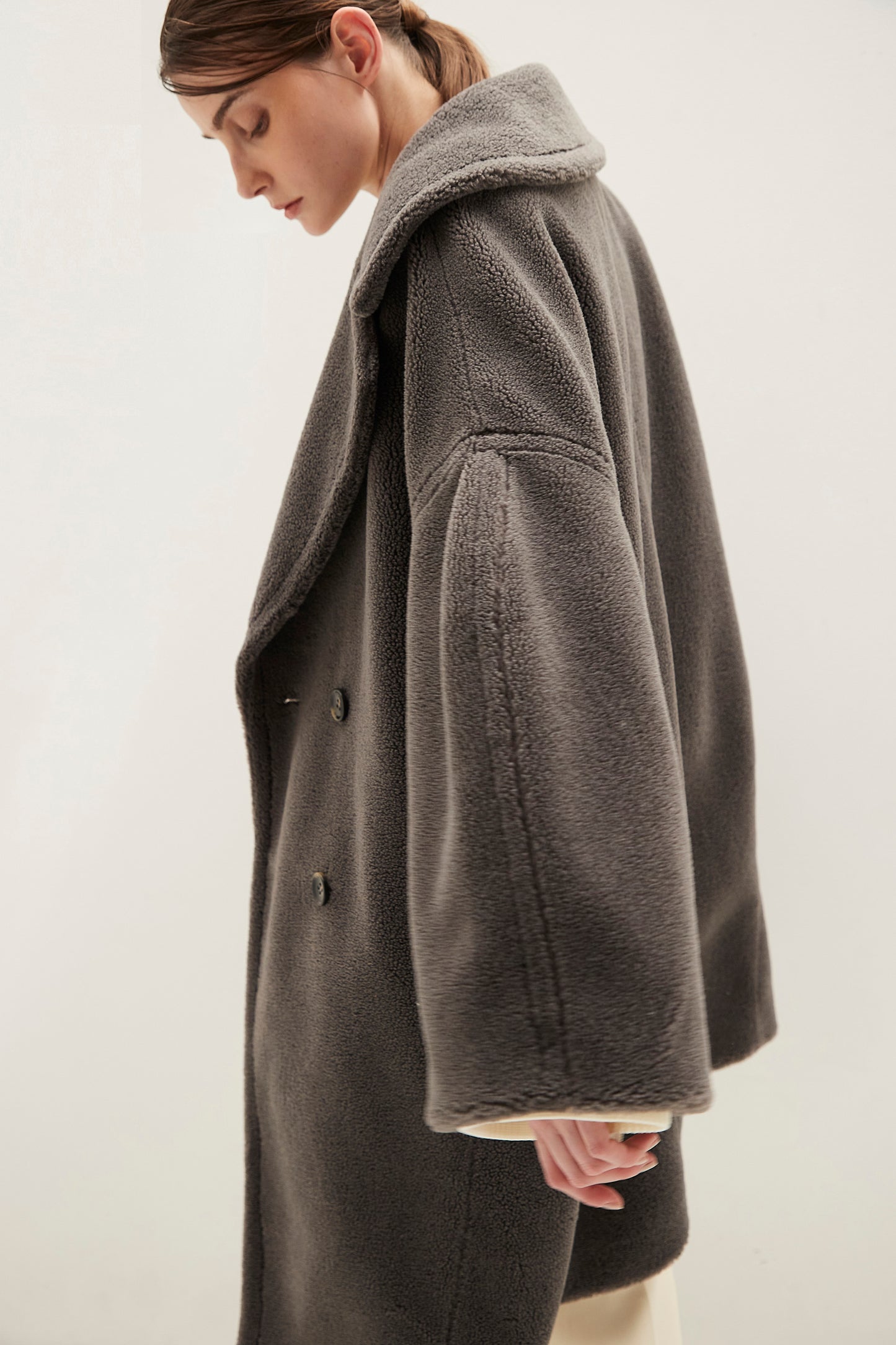 Boa Coat