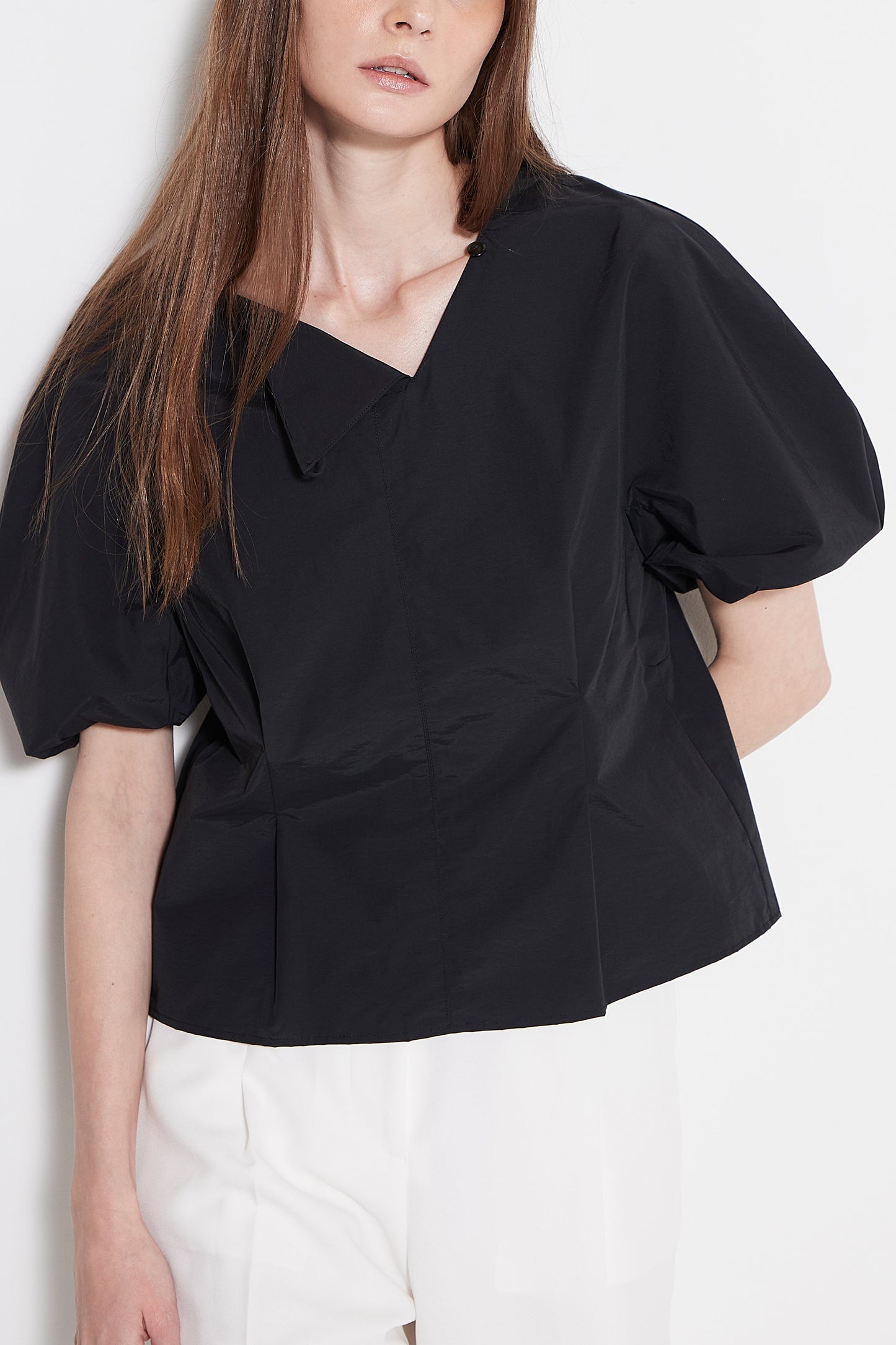 【SETENS×@tomobeing】 4WAY Blouse