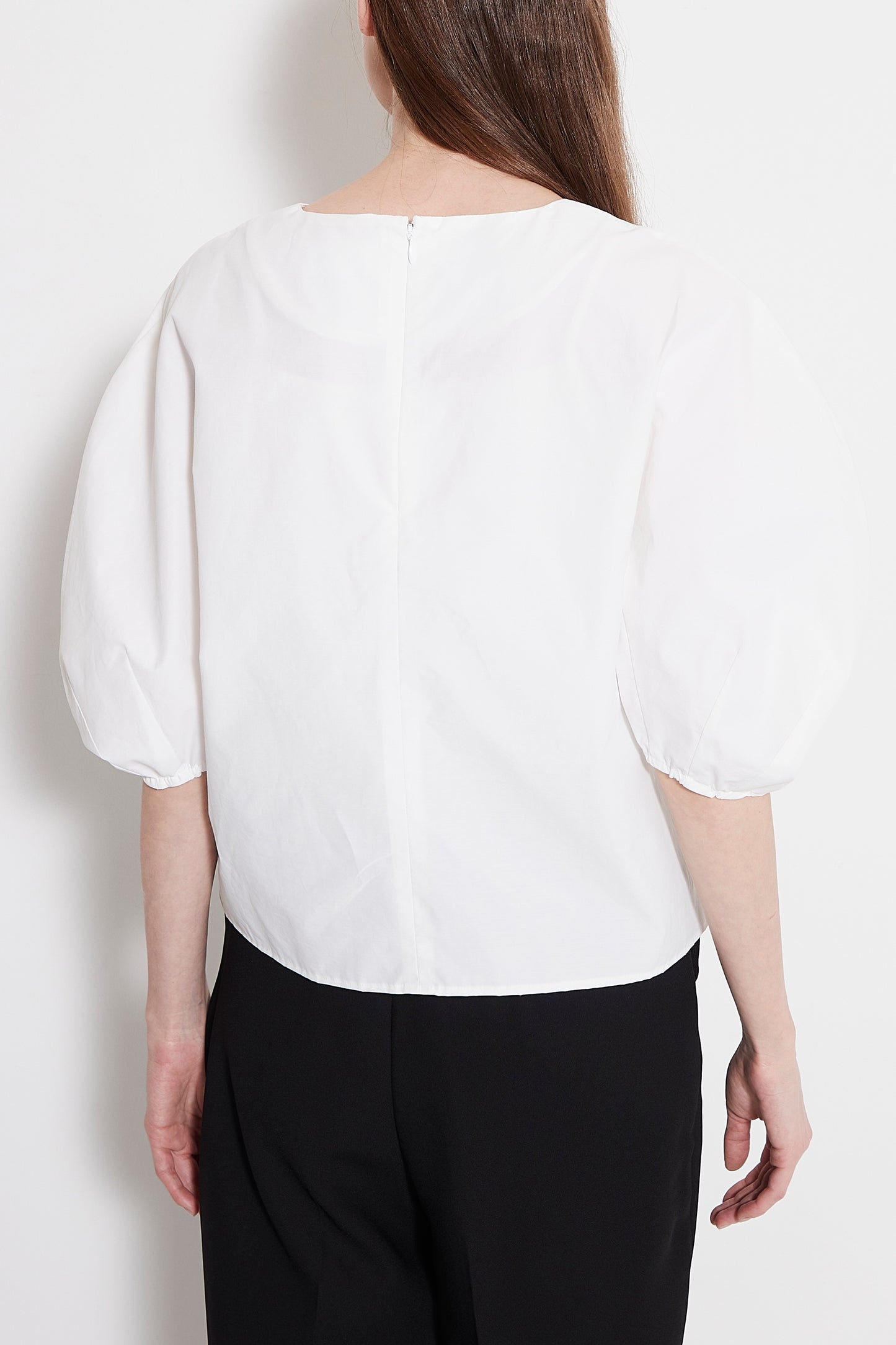 【SETENS×@tomobeing】 4WAY Blouse