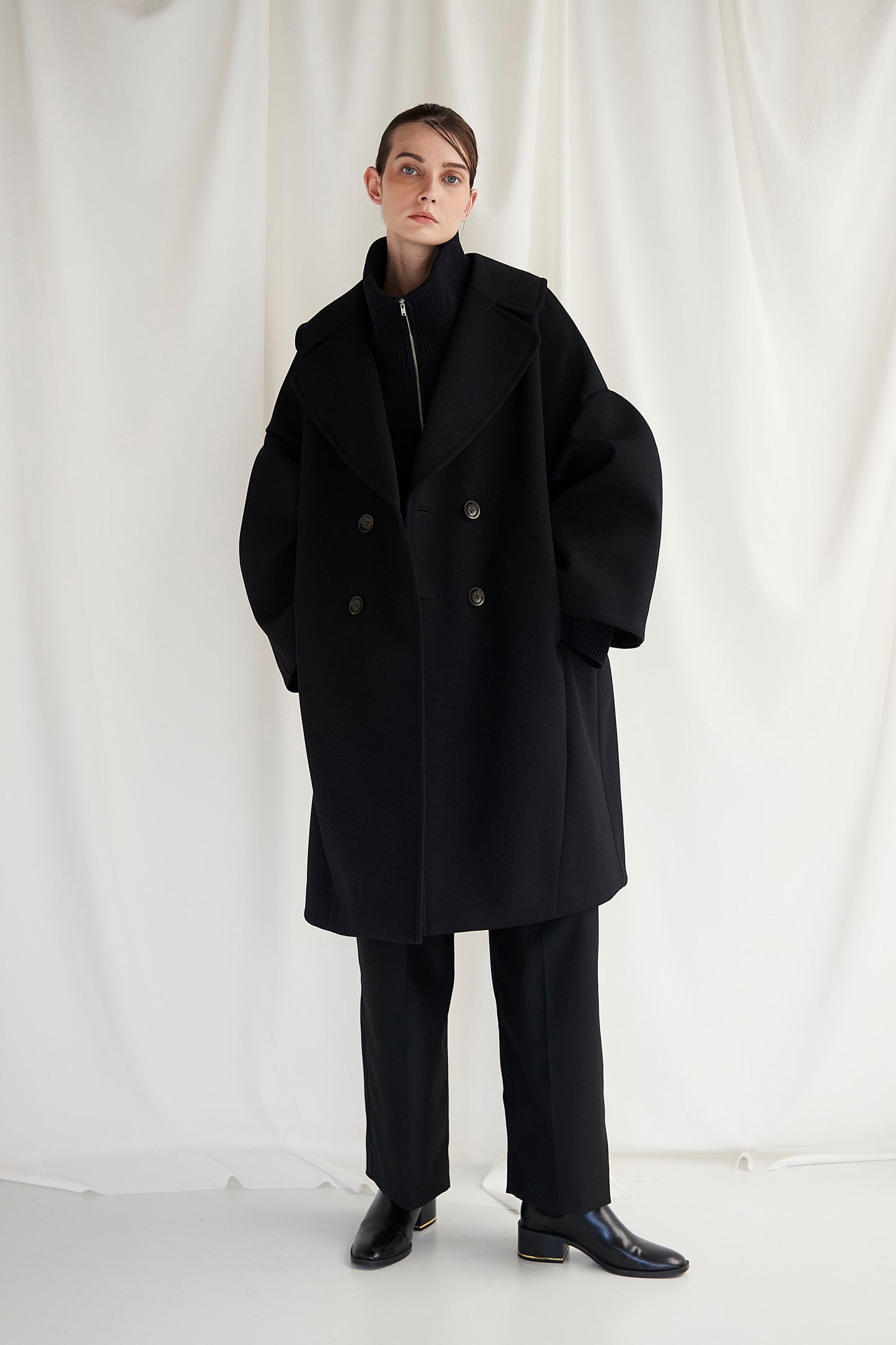 Bonding Coat