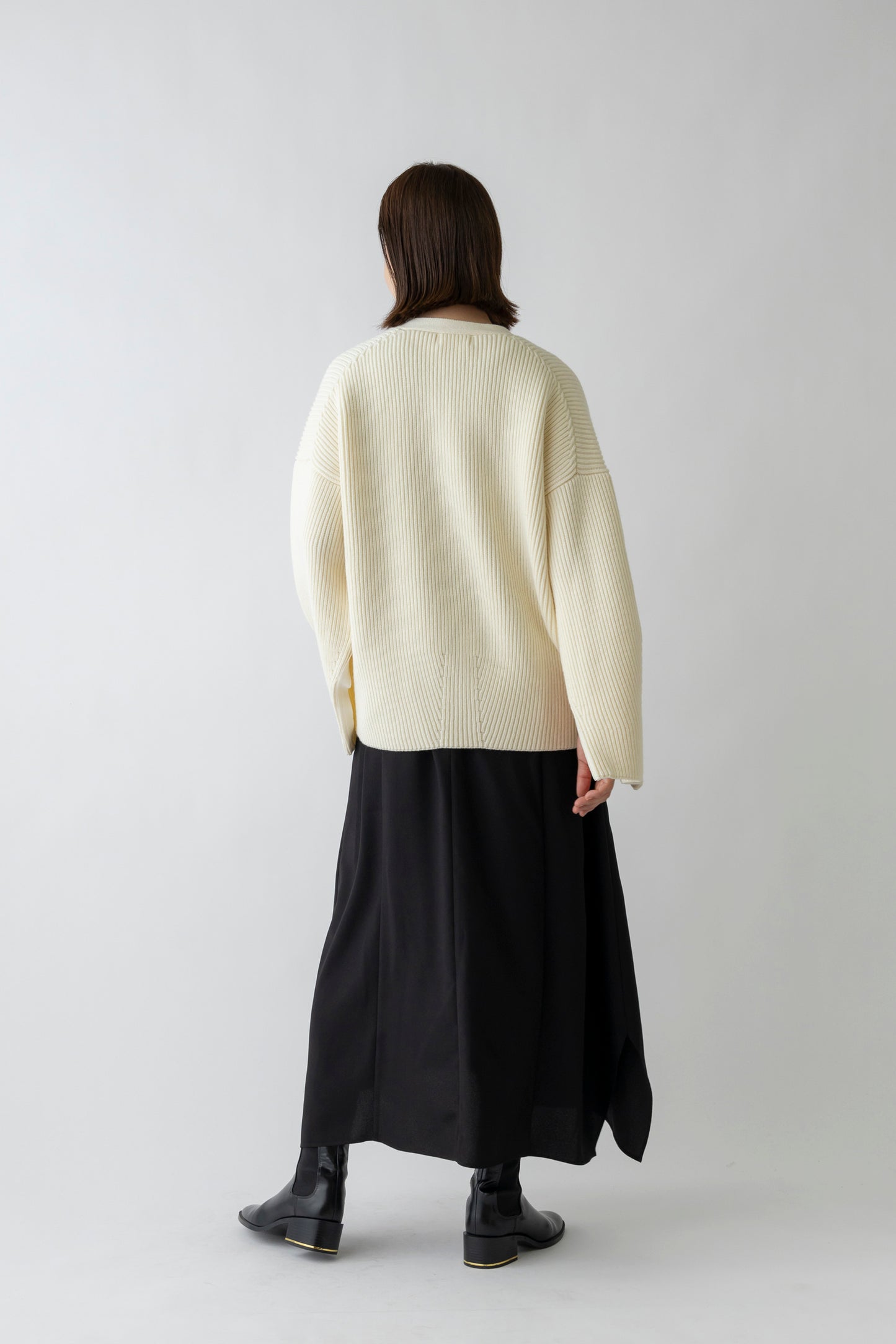 cardiganknit