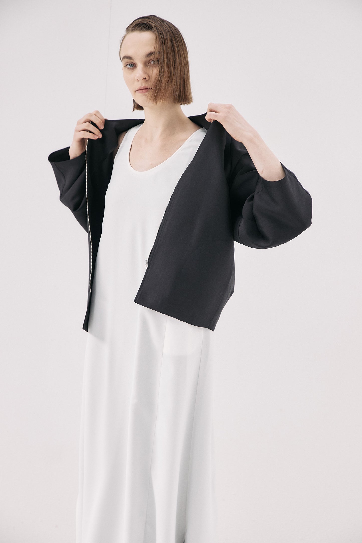 Tank flare Dress