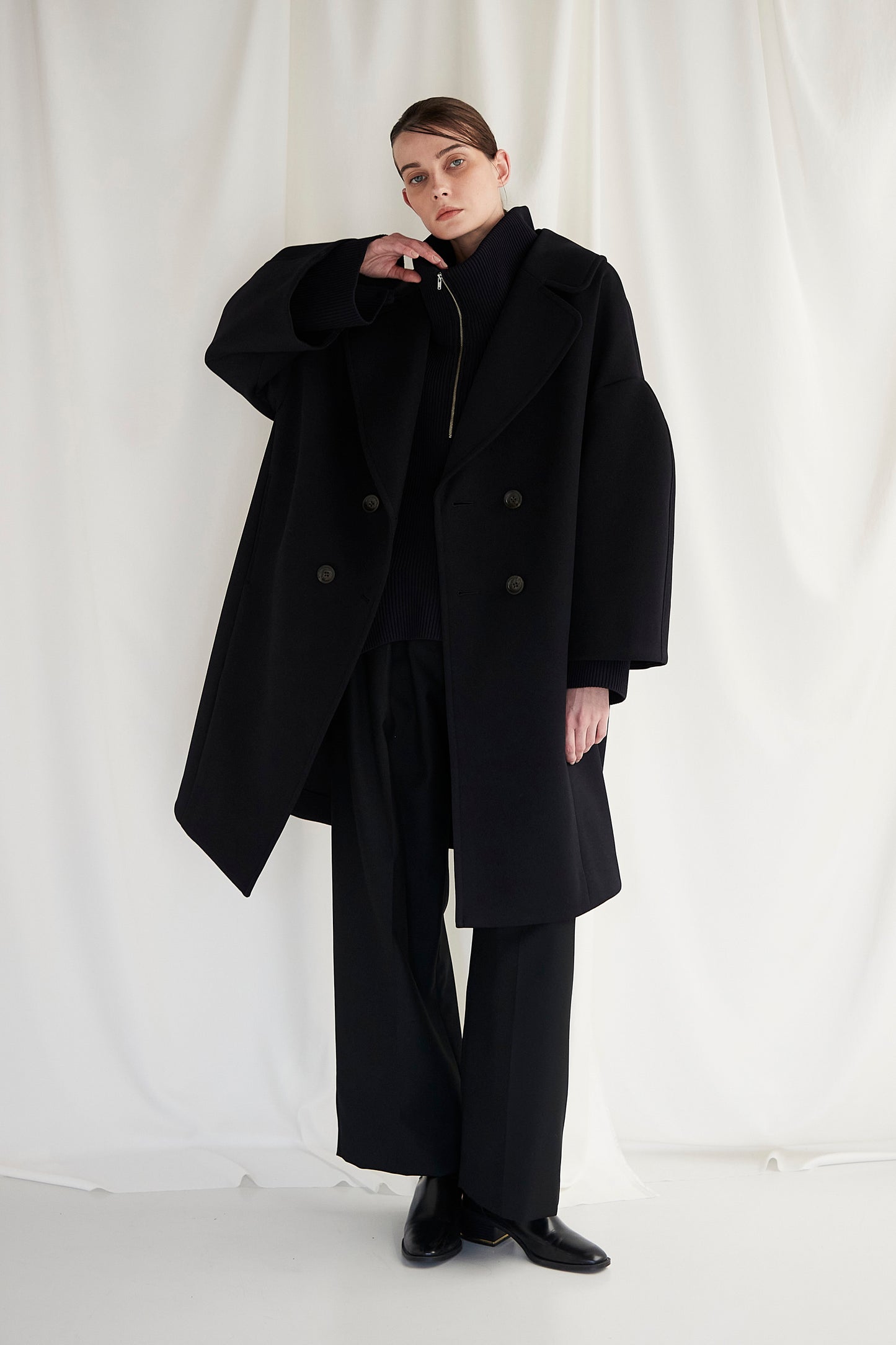 Bonding Coat