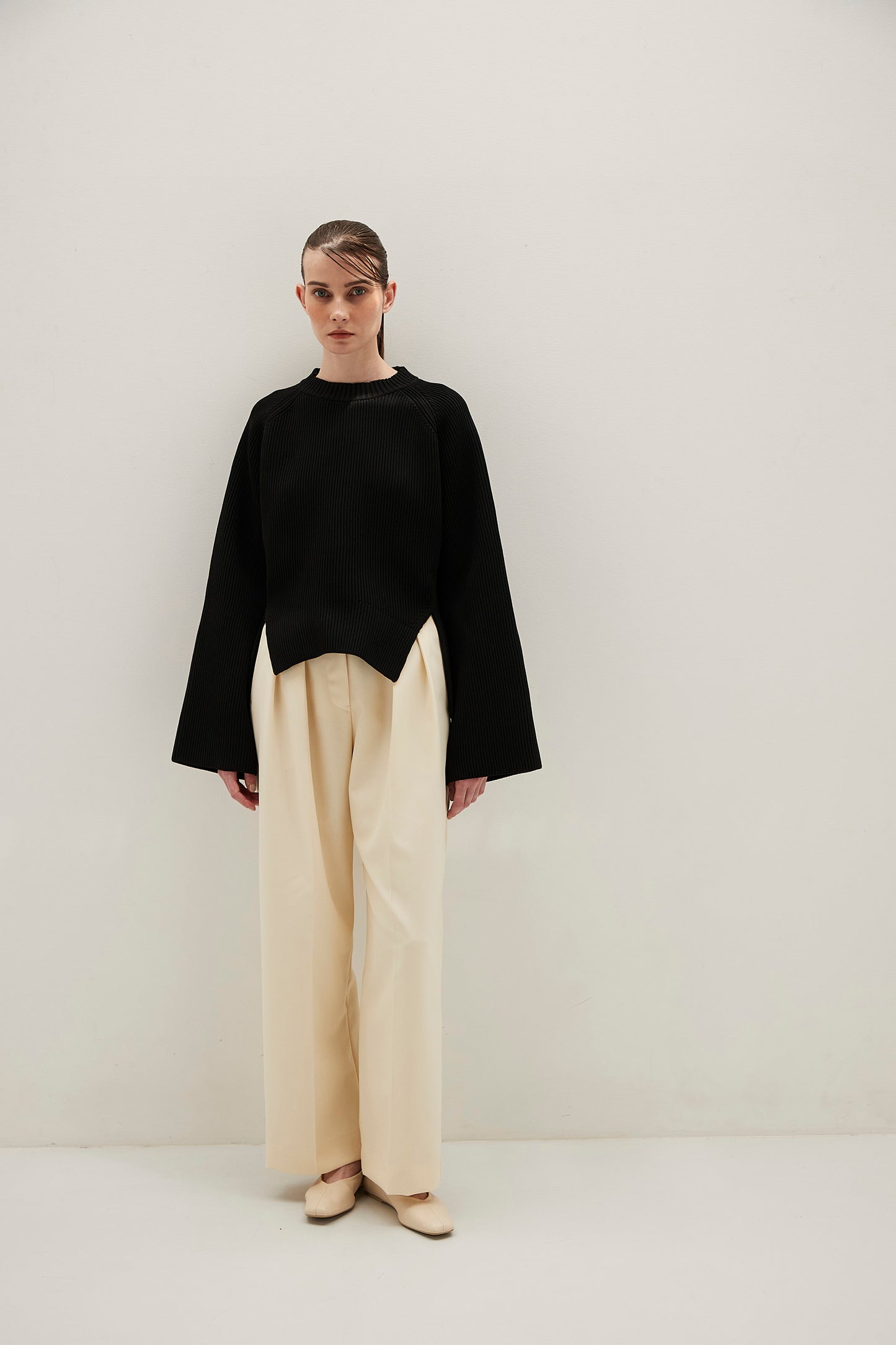 Tack Straight Pants