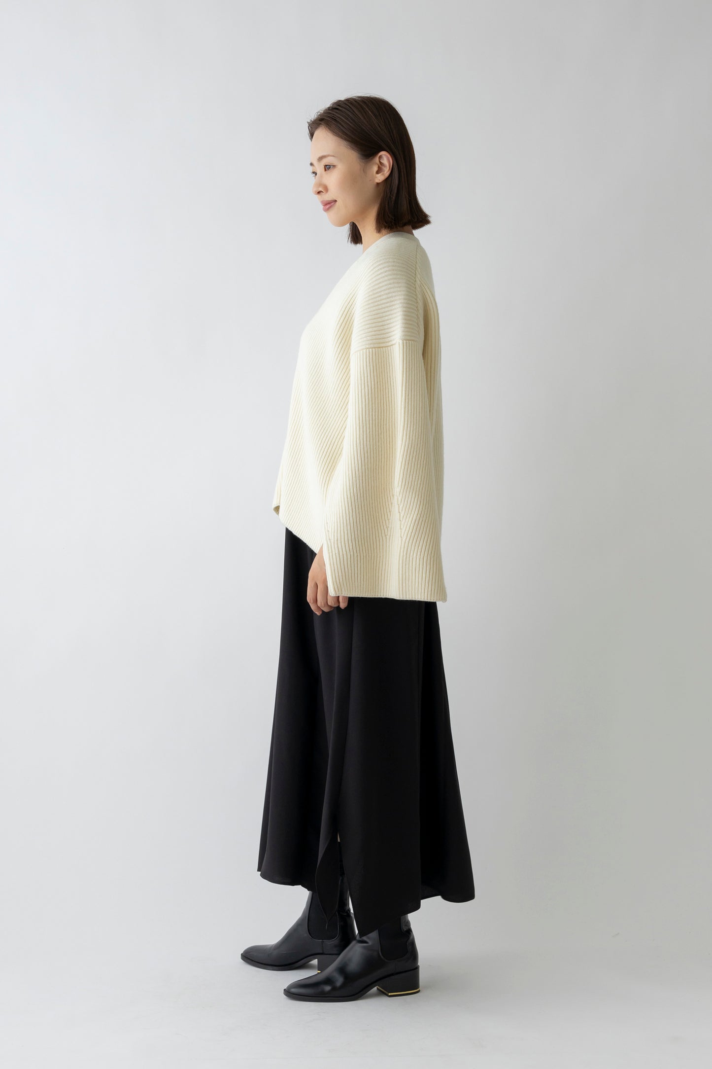 cardiganknit