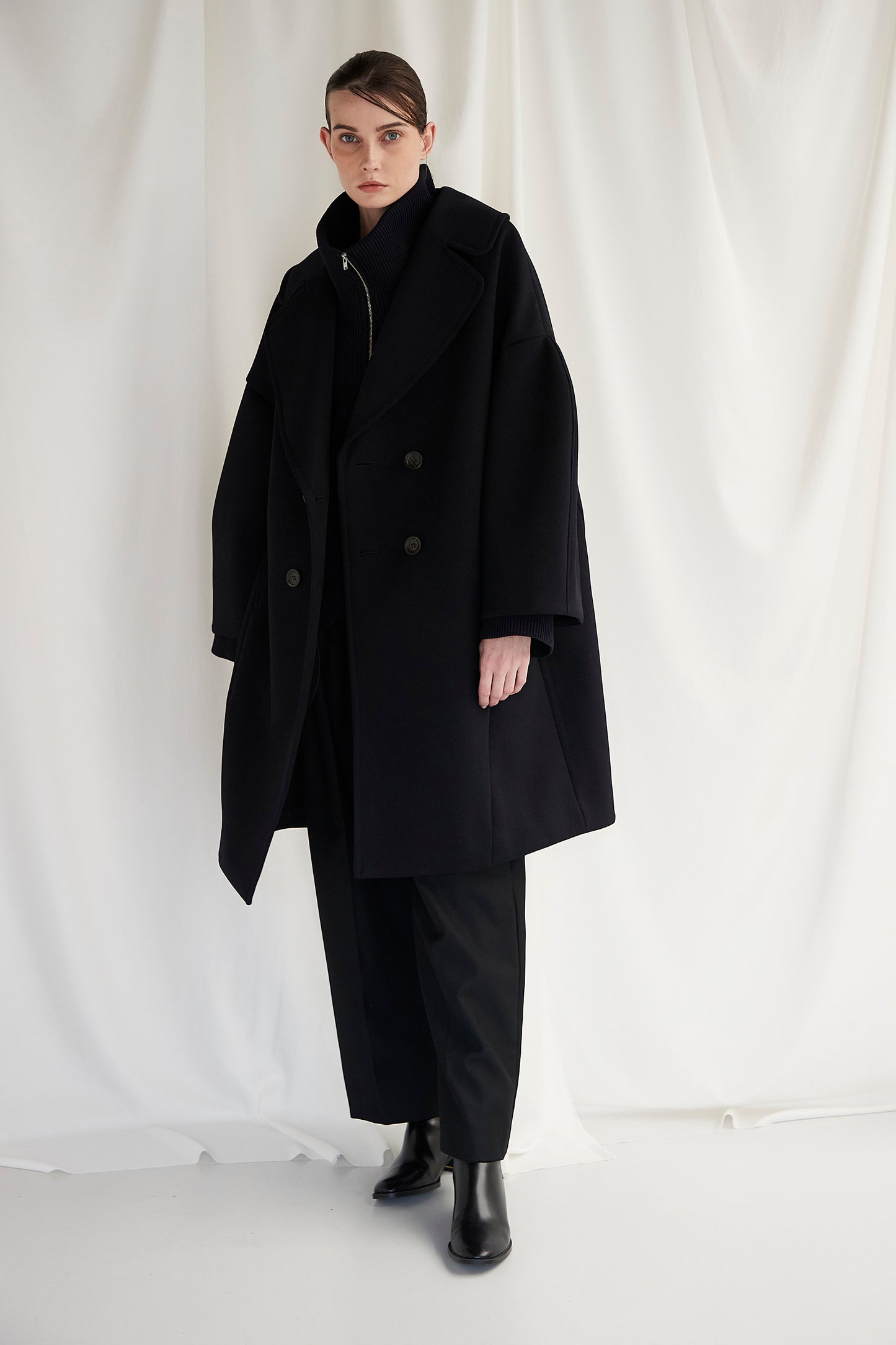 Bonding Coat