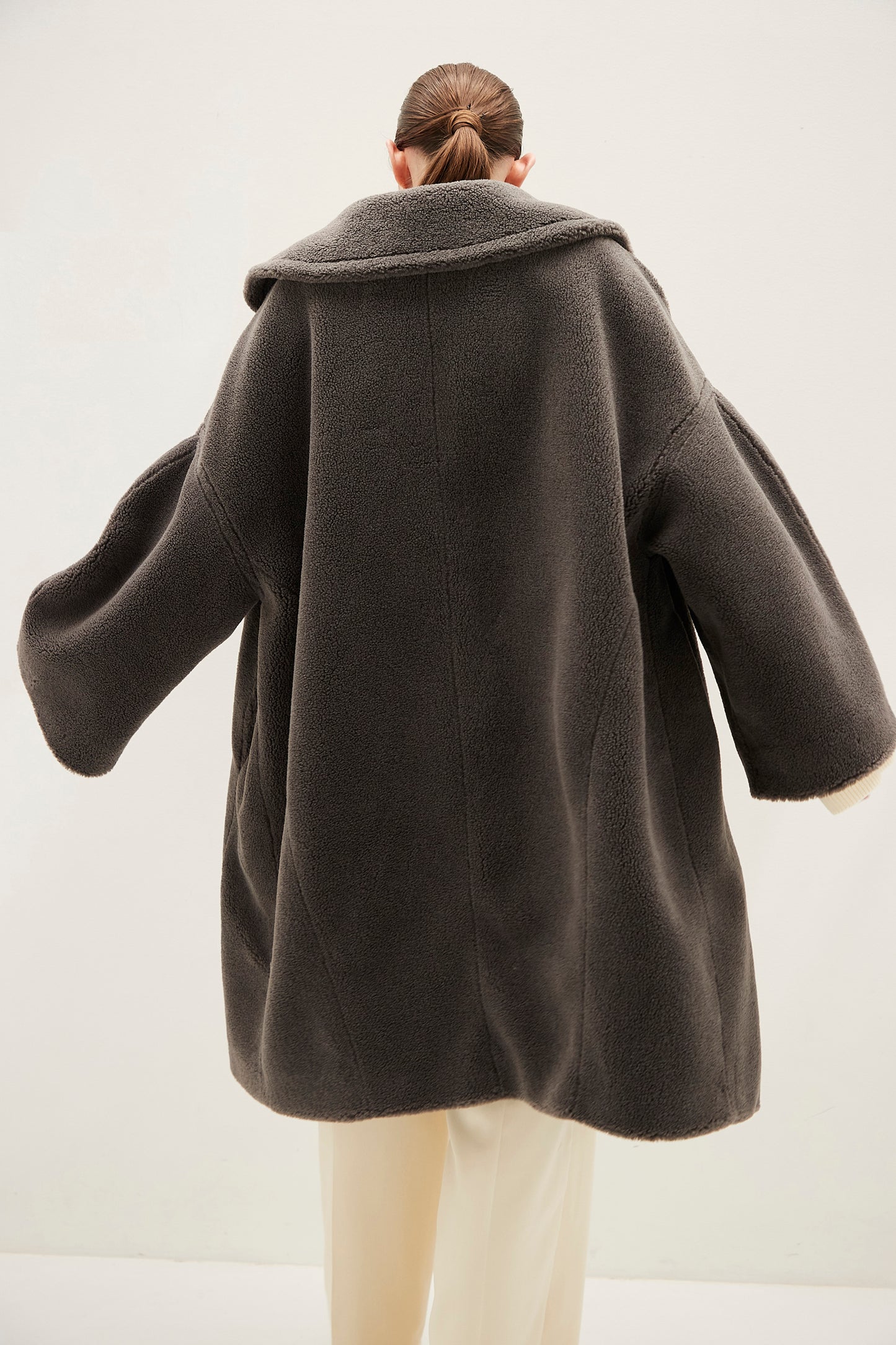 Boa Coat