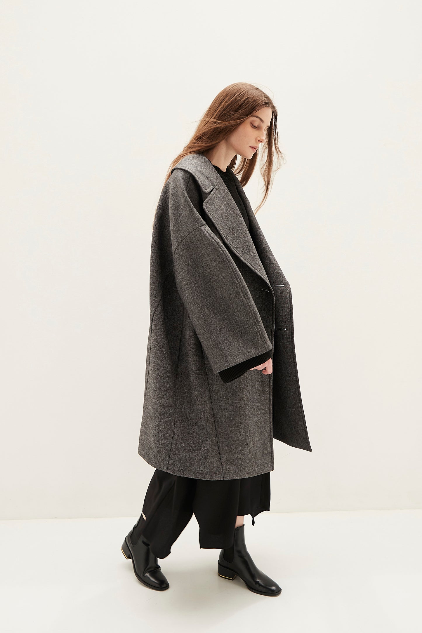 Bonding Coat
