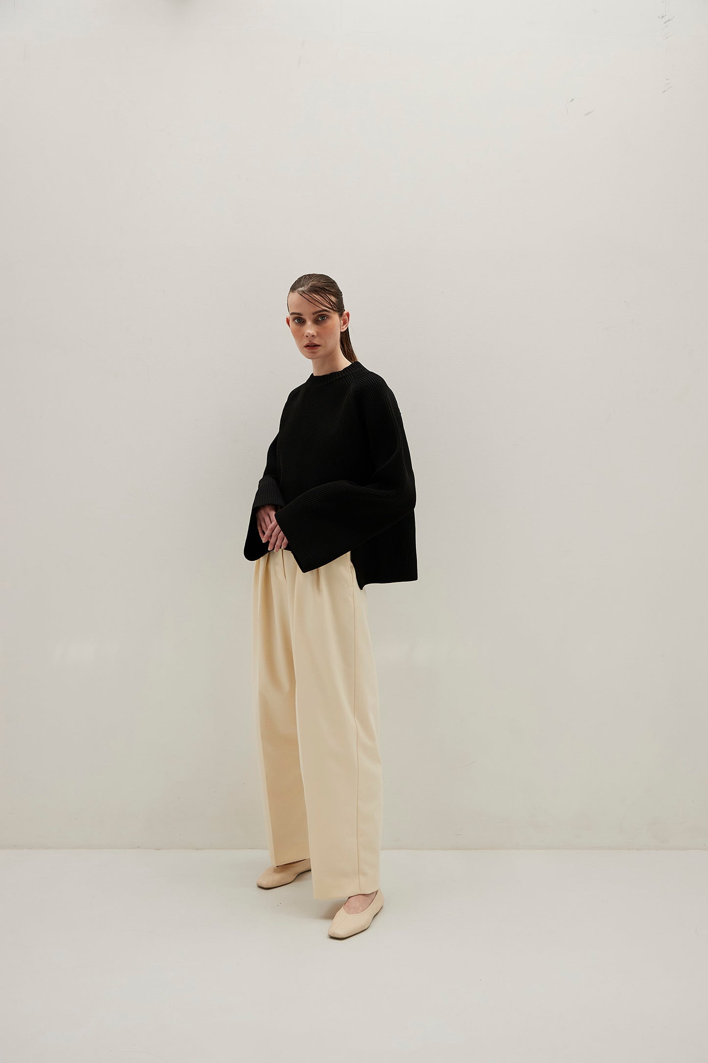 Tack Straight Pants
