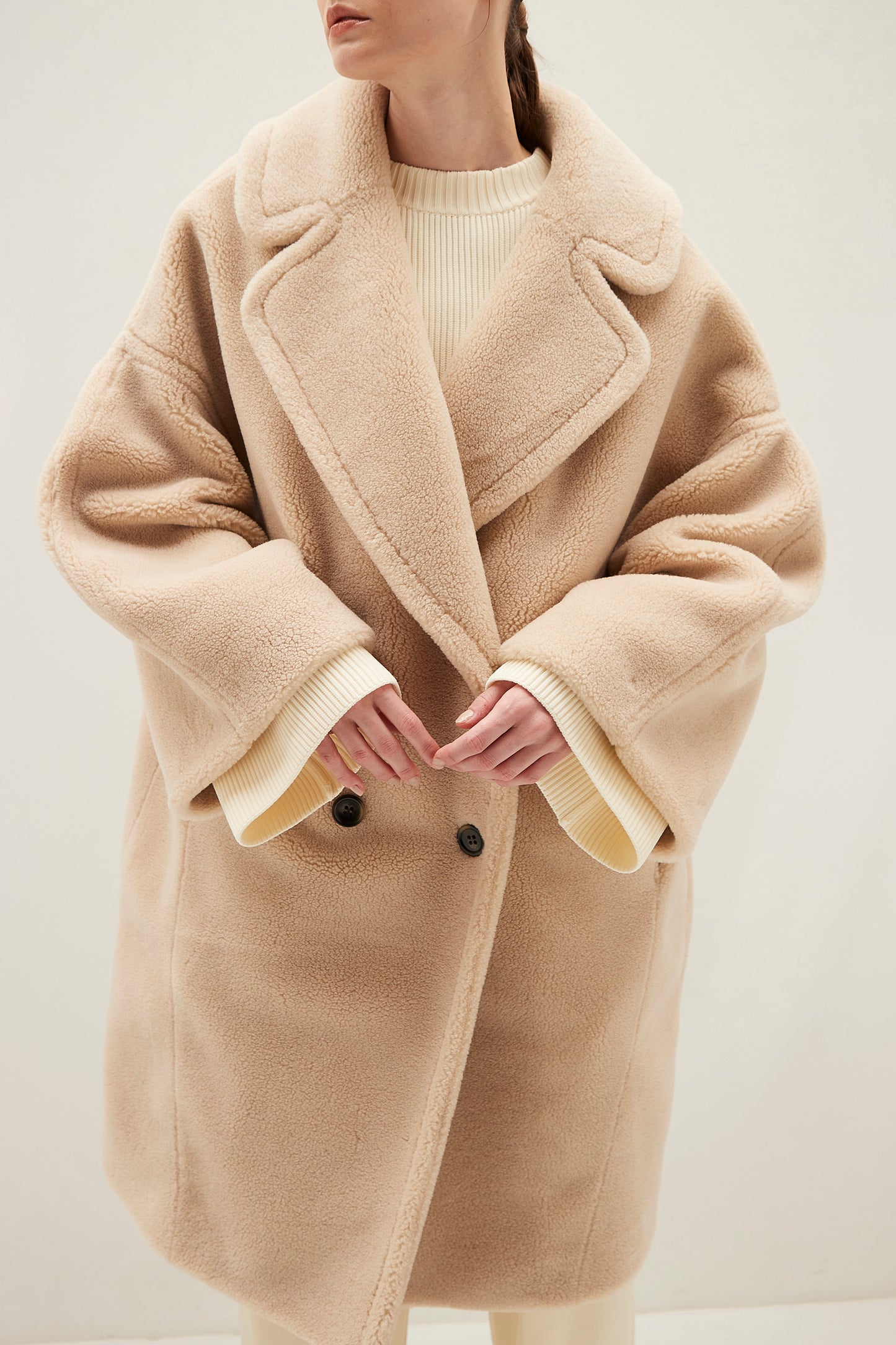 Boa Coat