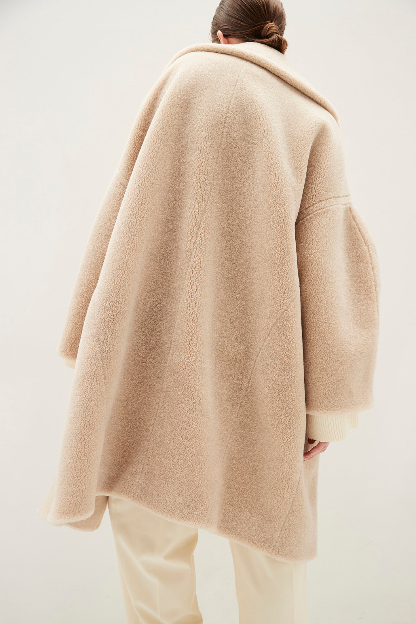 Boa Coat