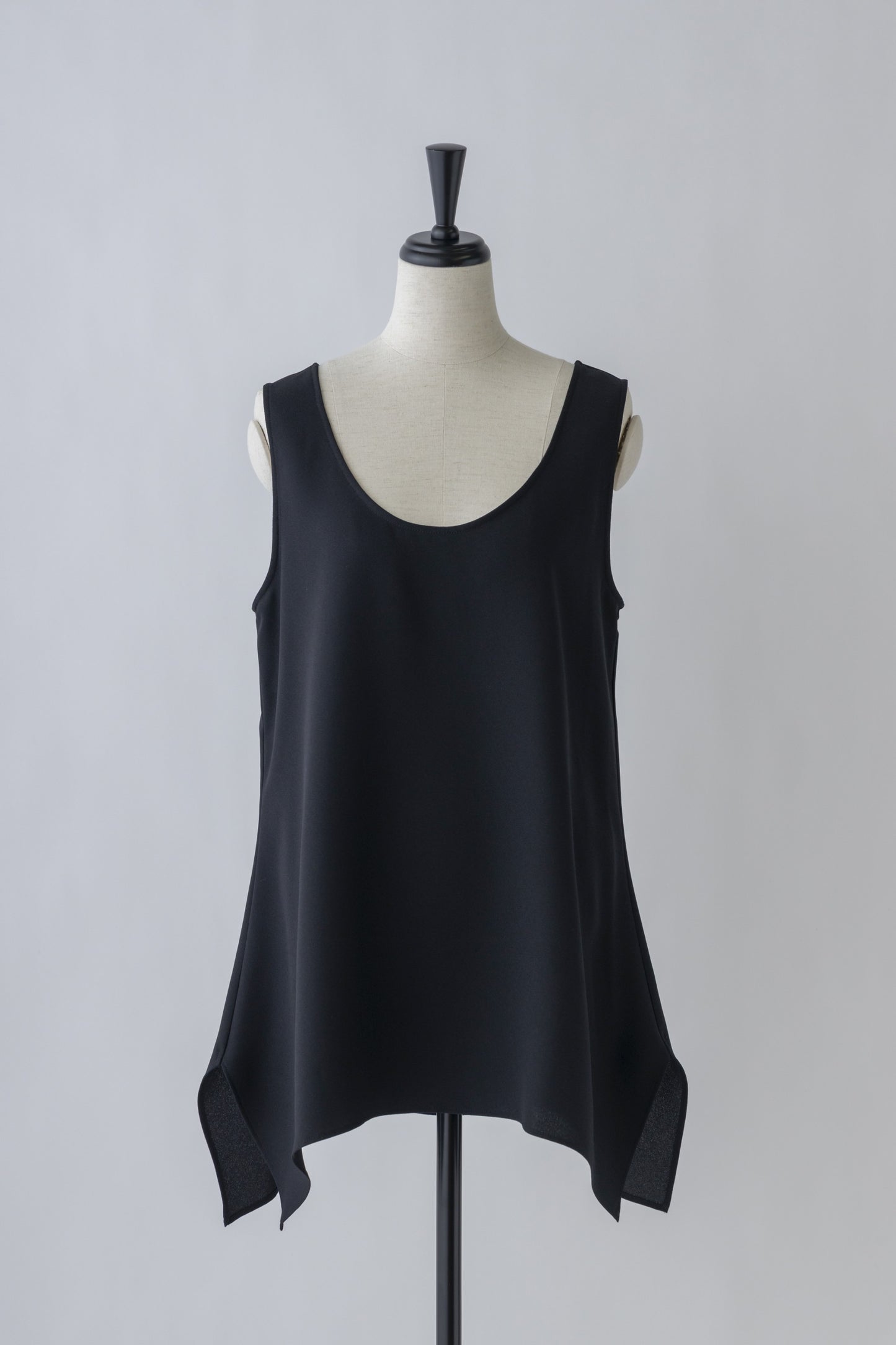 Tank flare Blouse