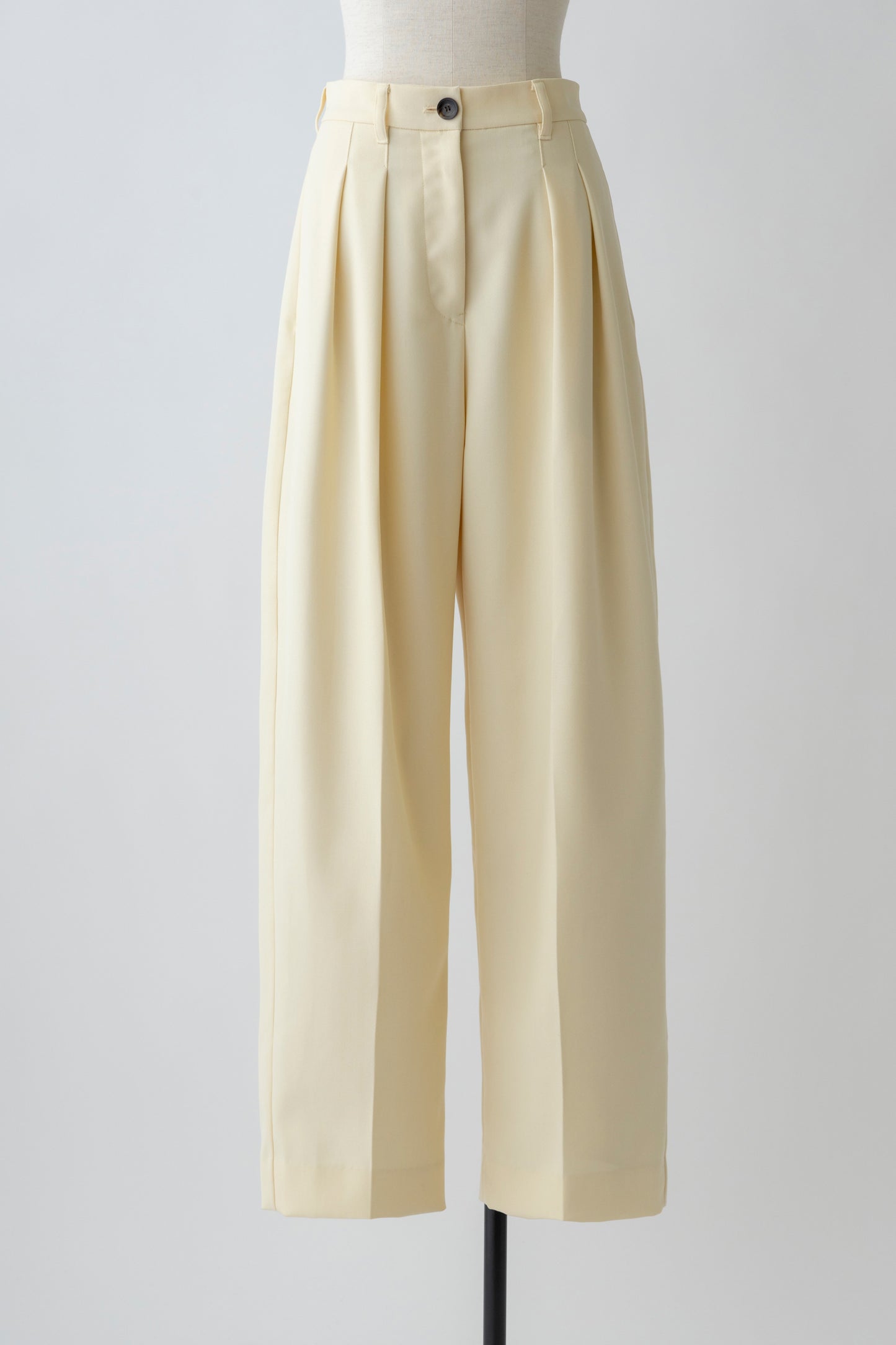 Tack Straight Pants