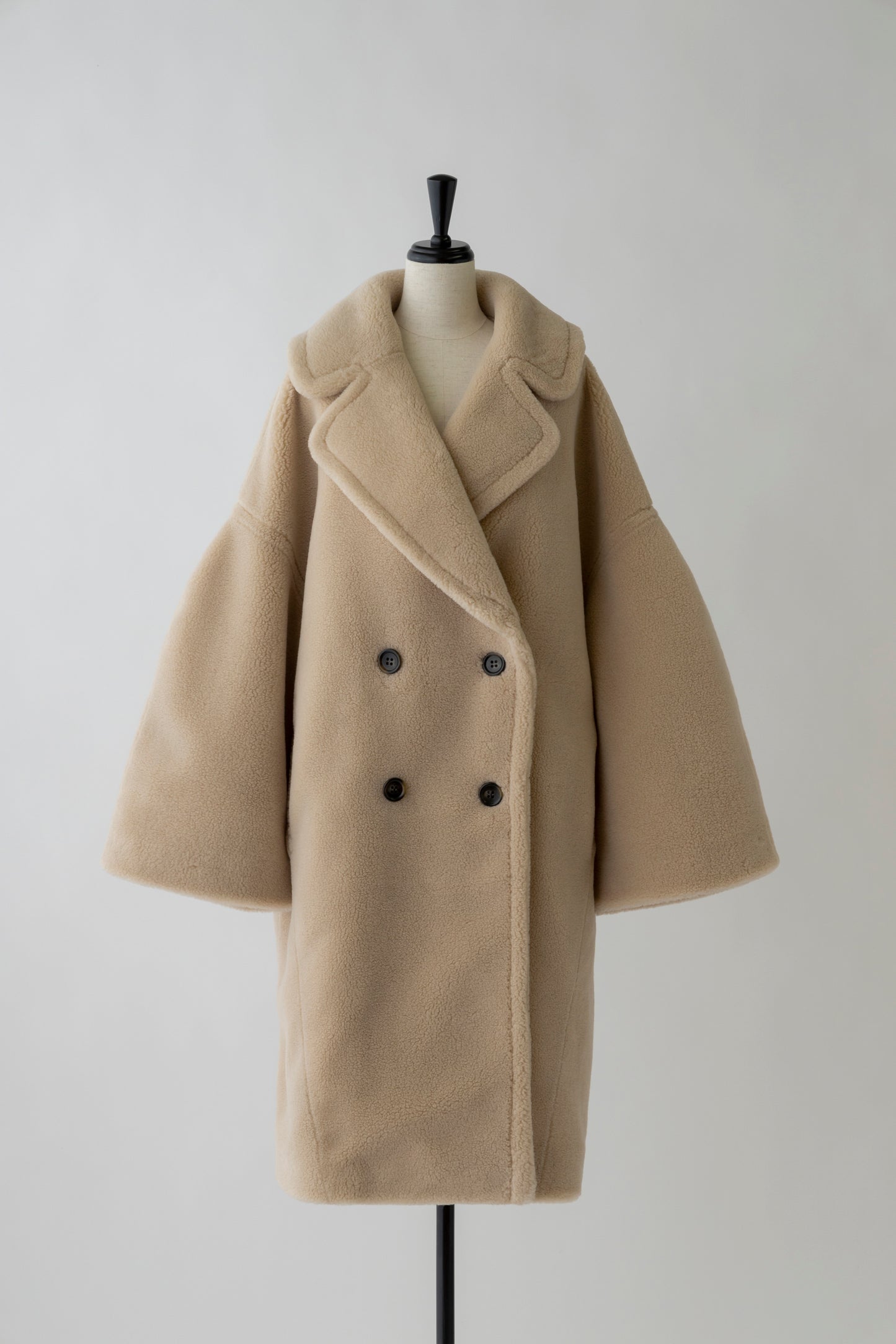 Boa Coat