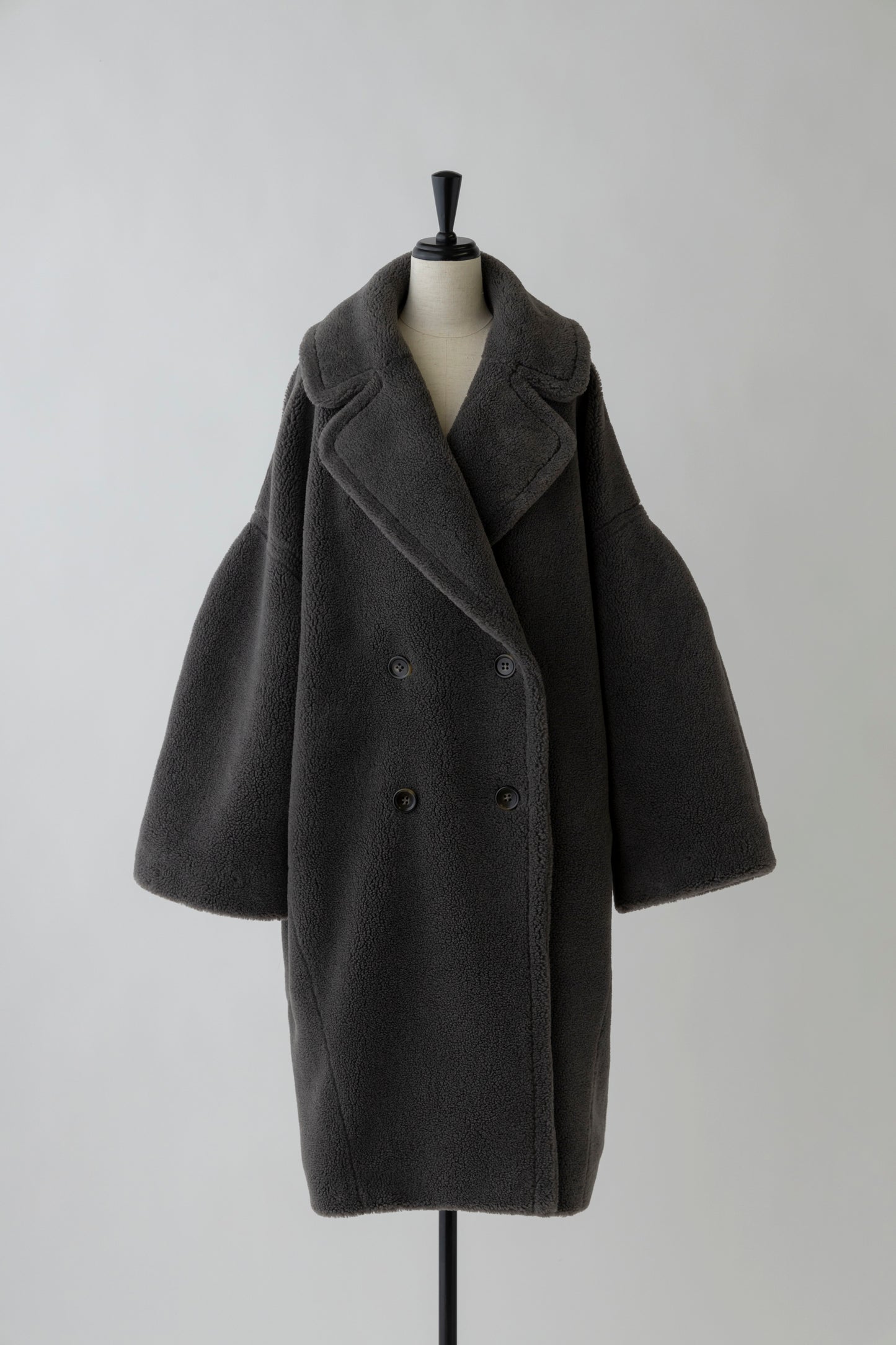 Boa Coat