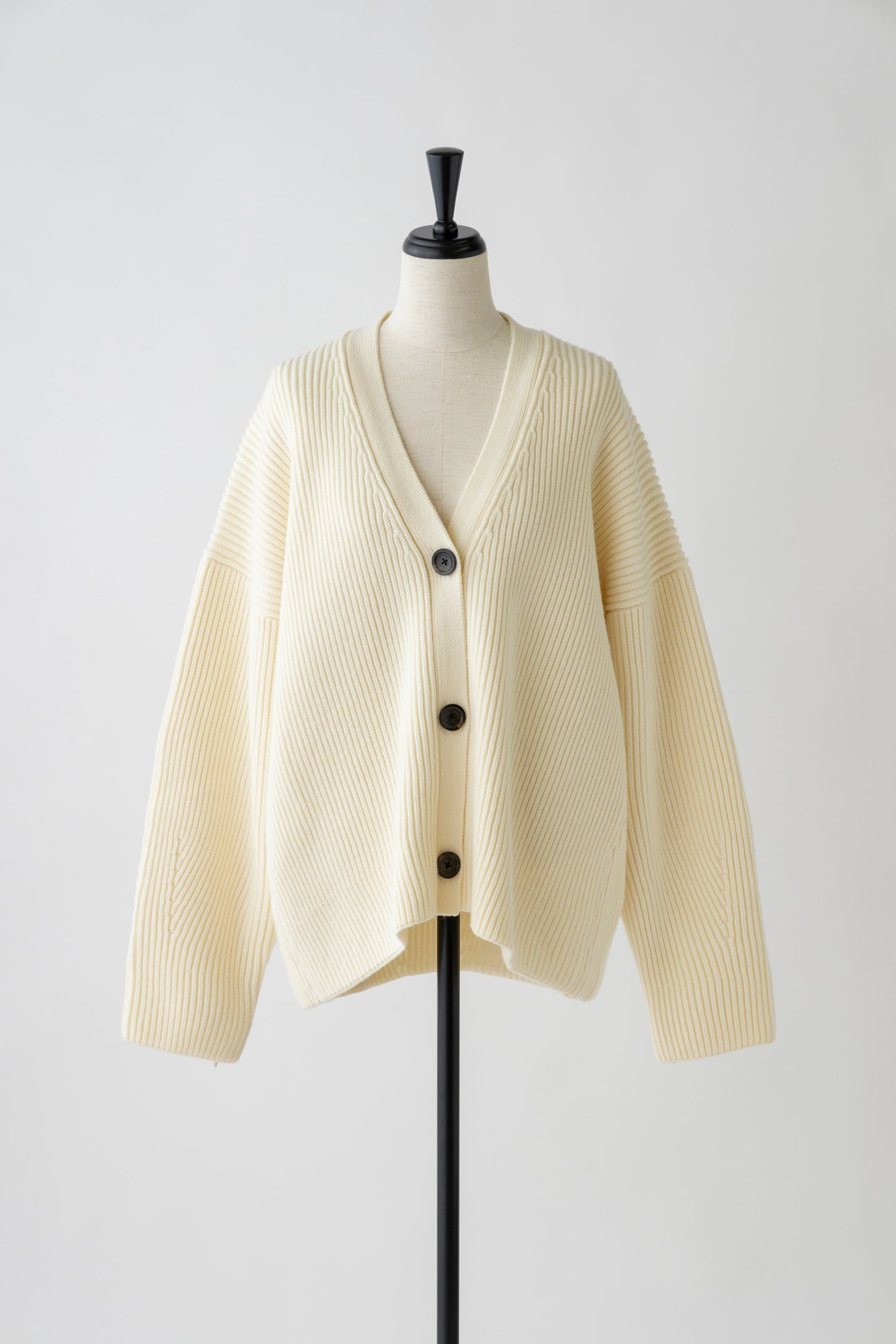 cardiganknit
