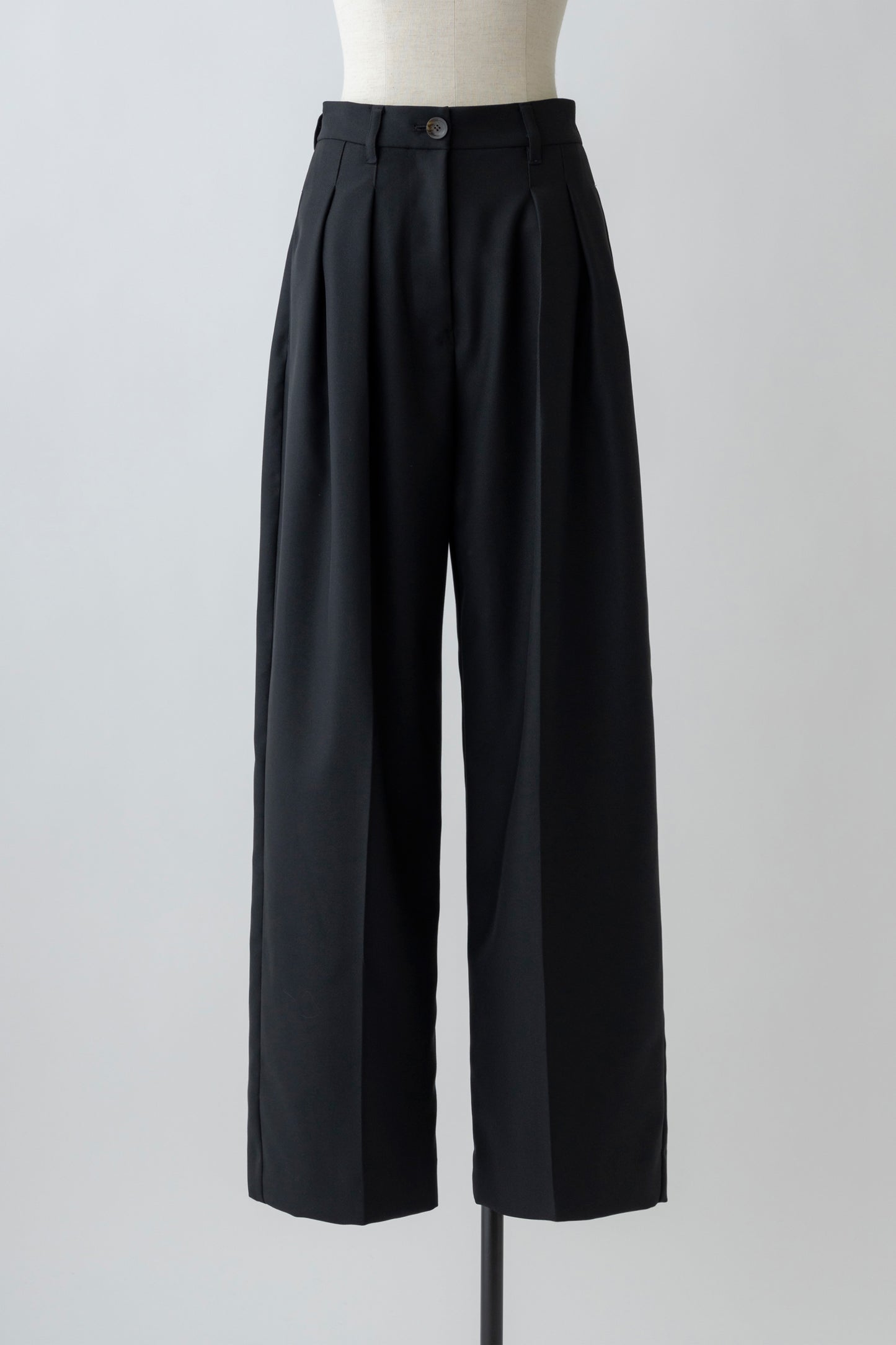 Tack Straight Pants