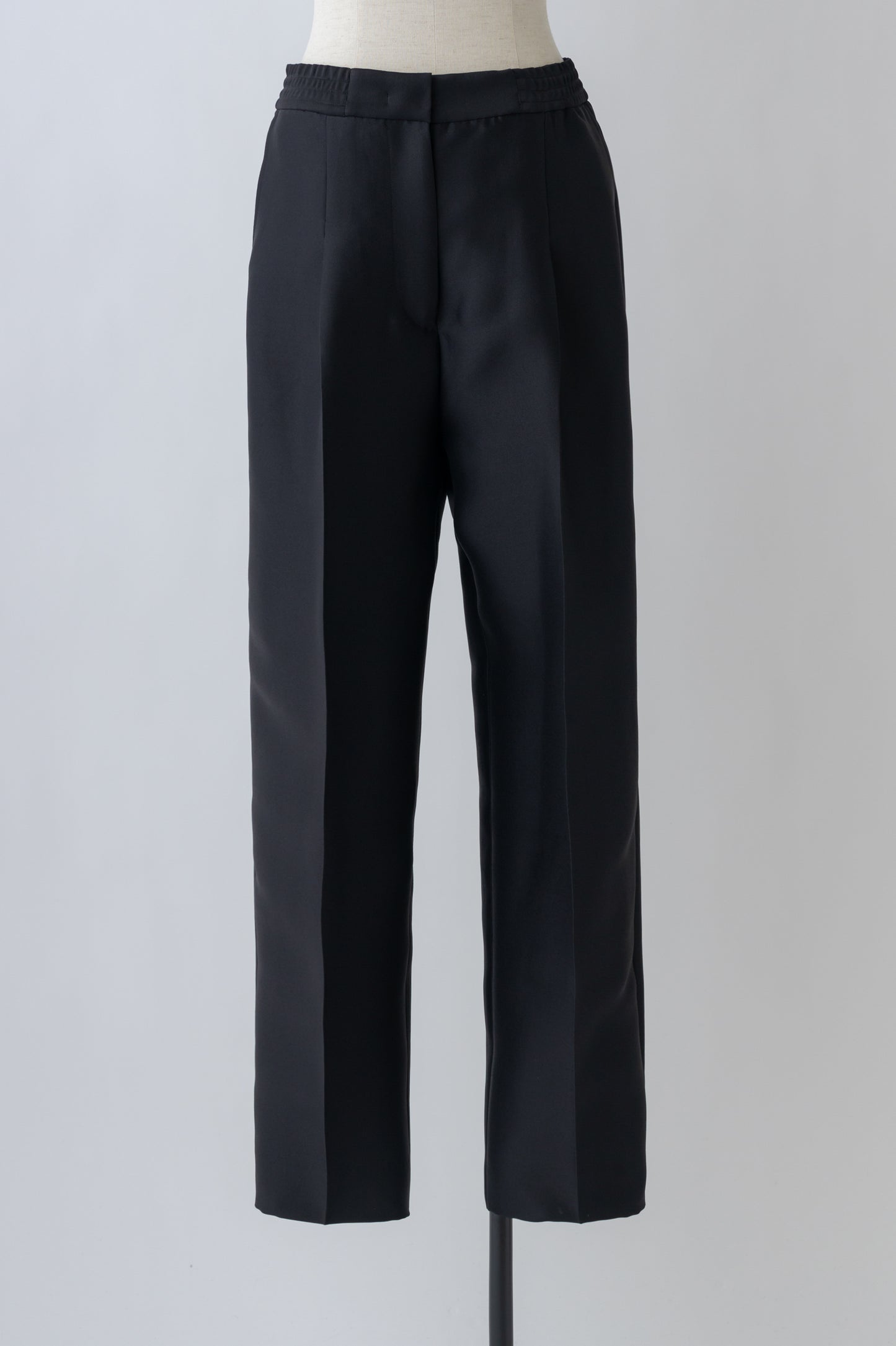 Silkey sheer Pants