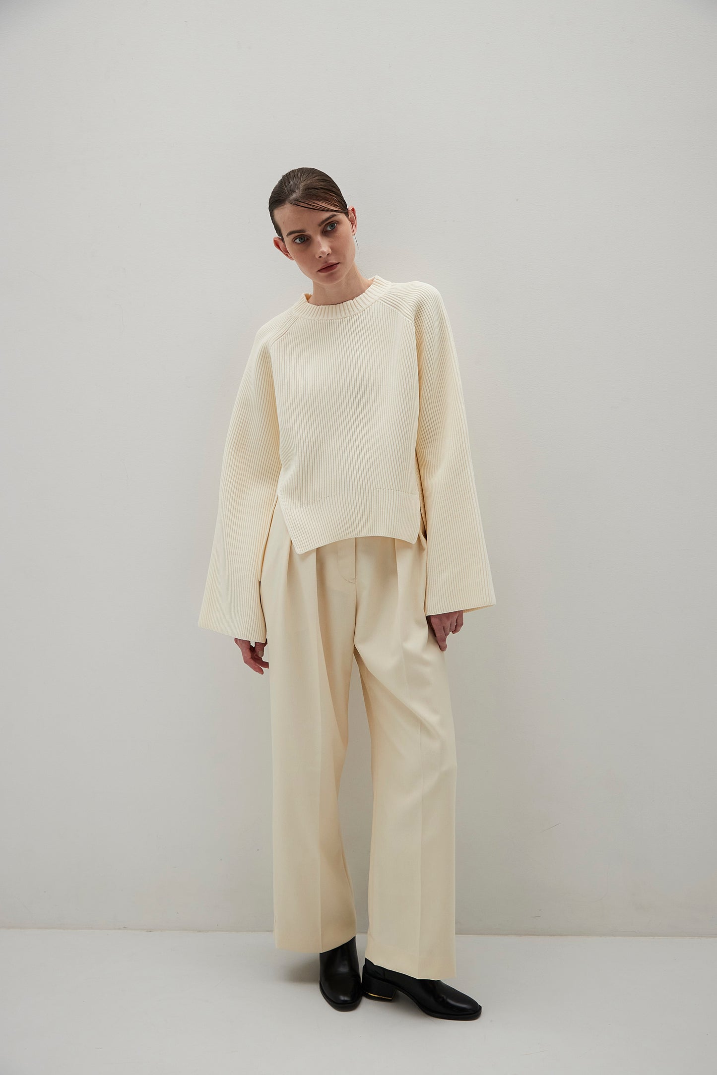 Tack Straight Pants
