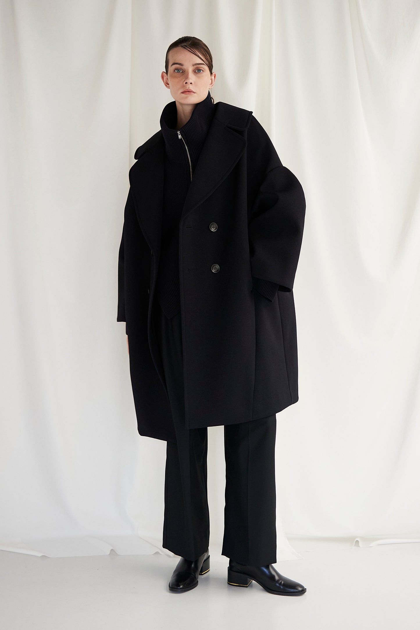 Bonding Coat