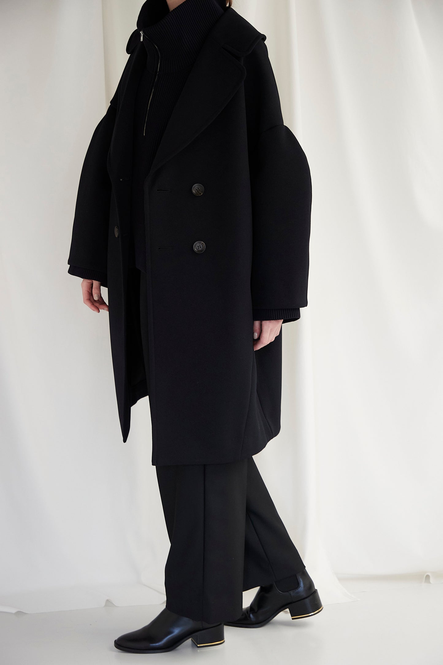 Bonding Coat