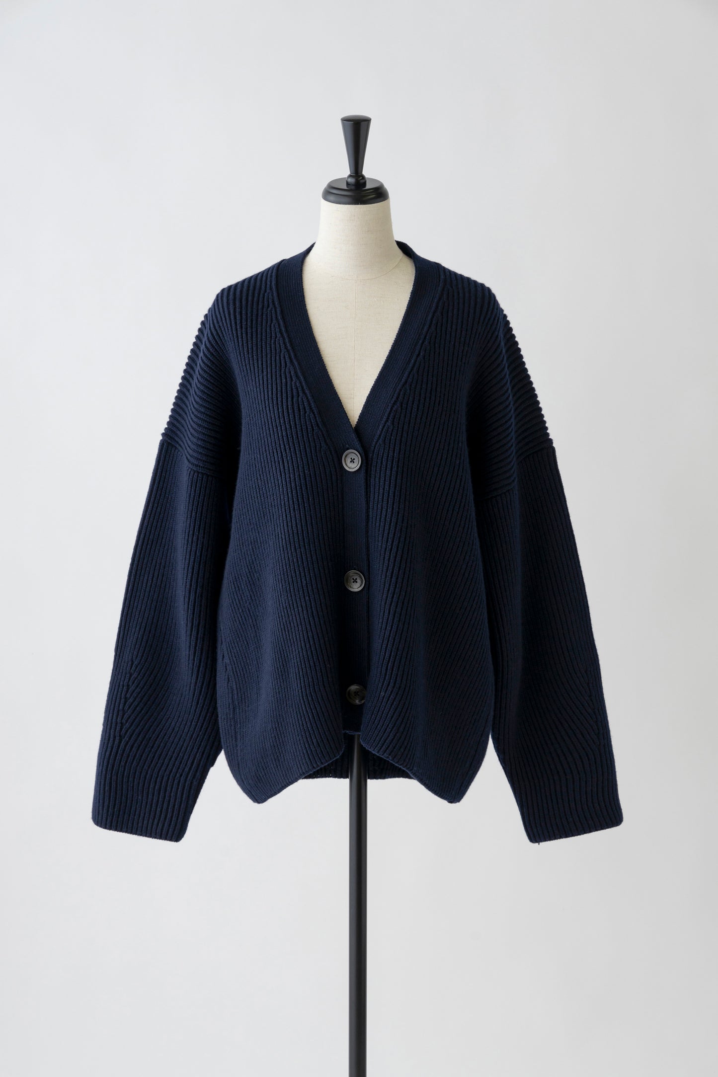 cardiganknit