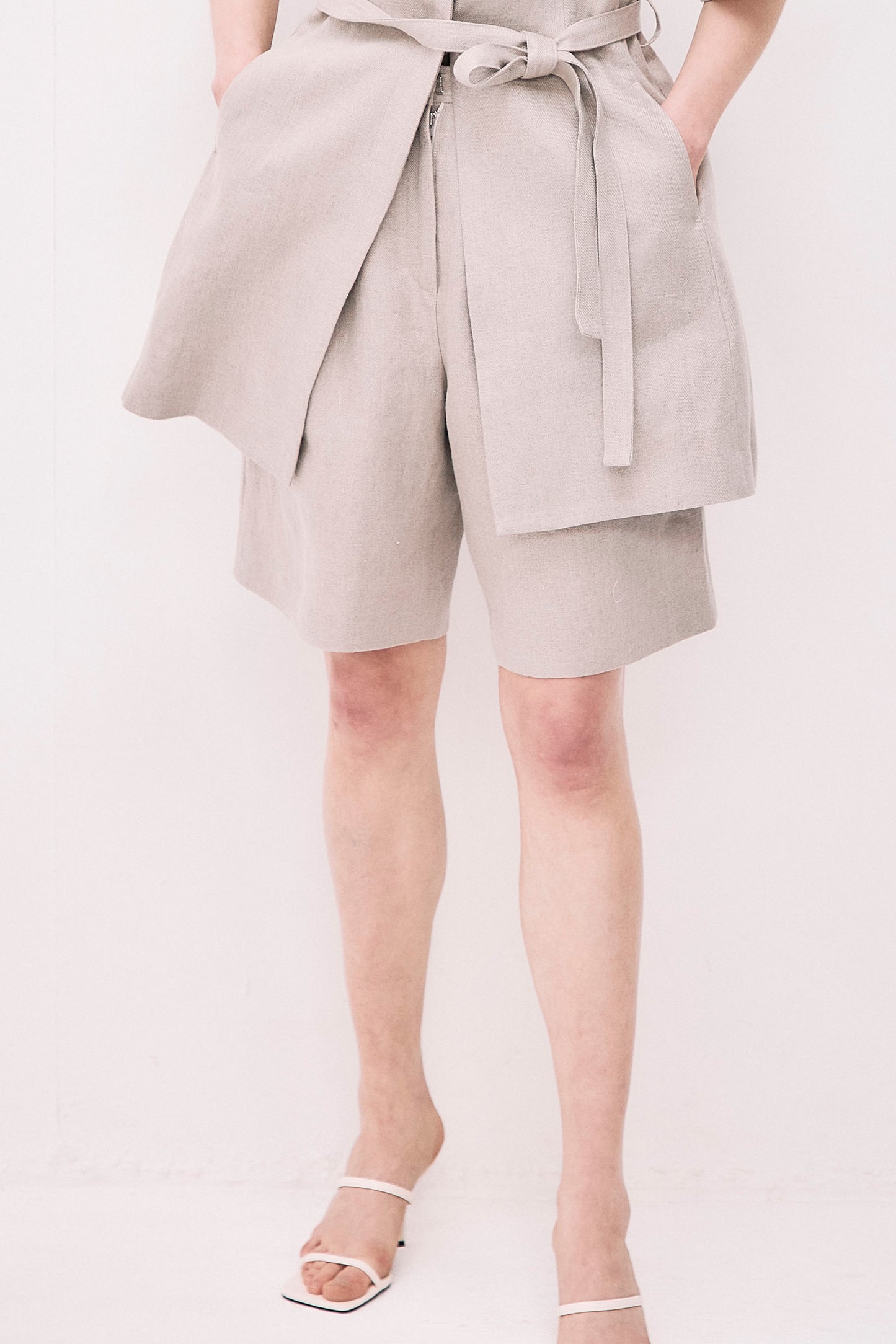 Safilin half Pants