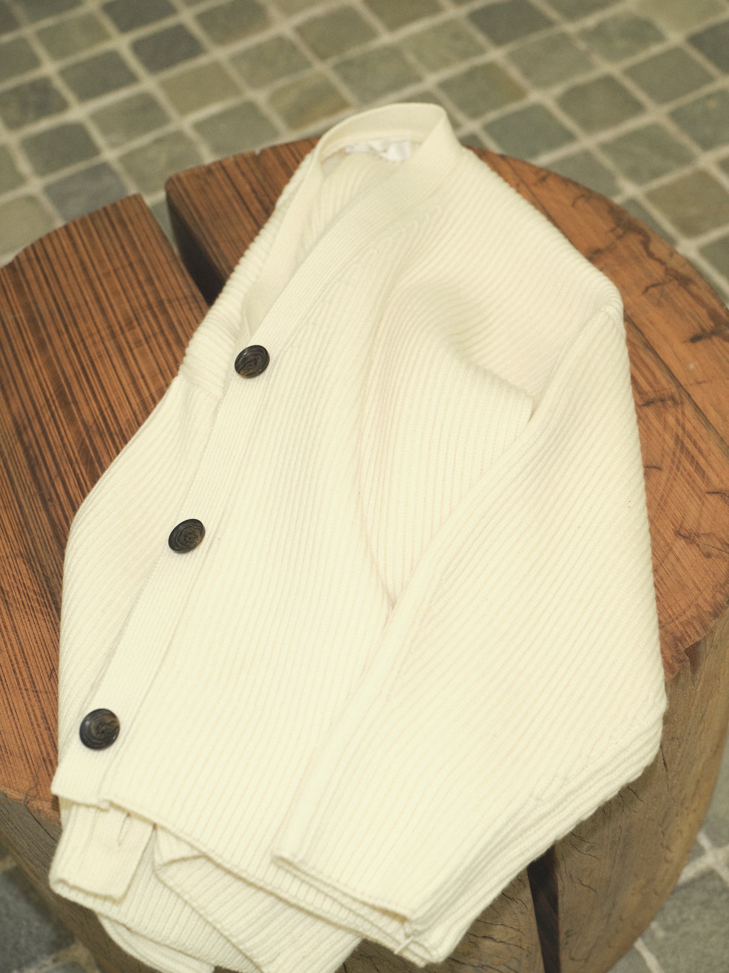 cardiganknit