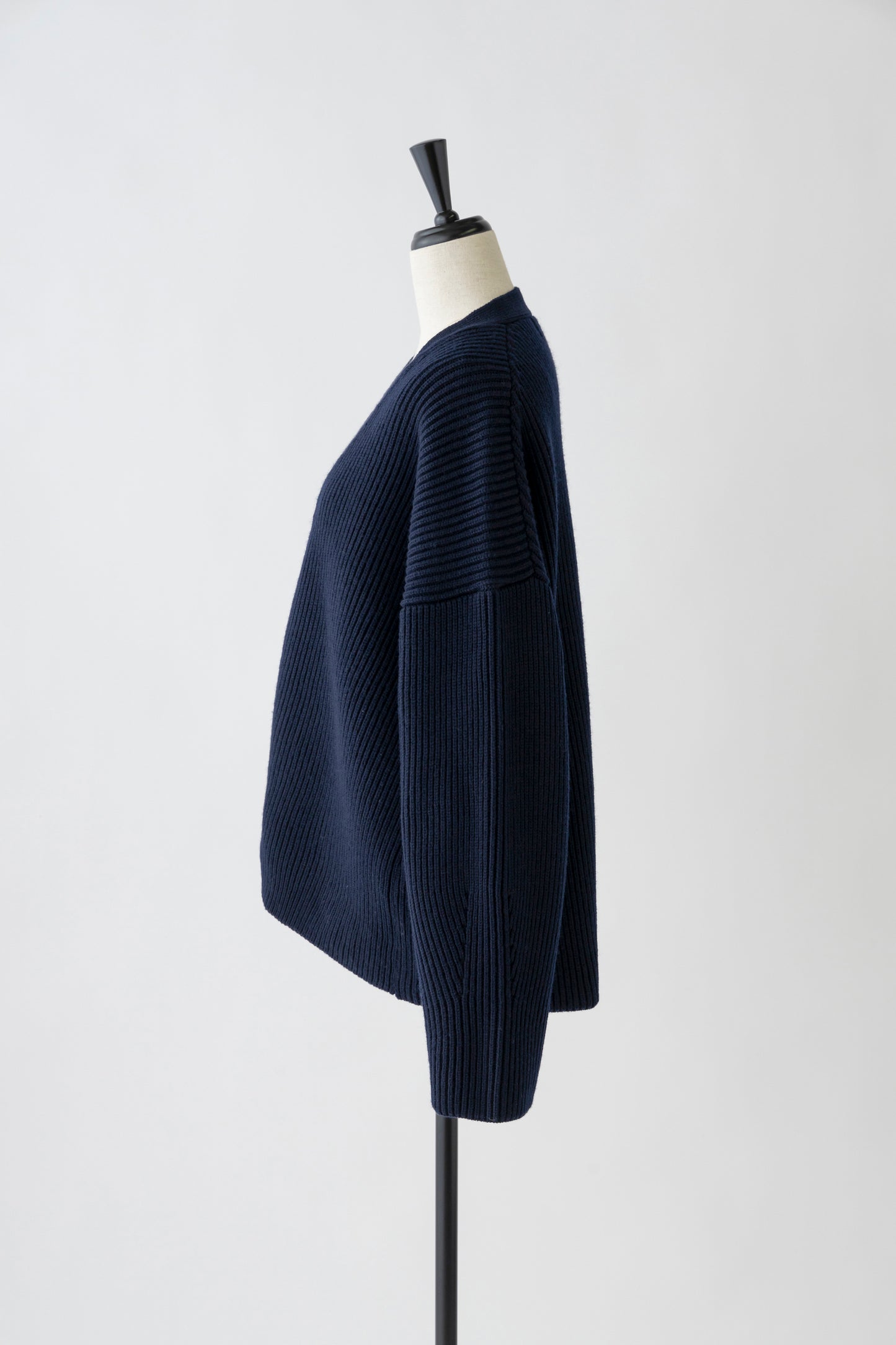 cardiganknit