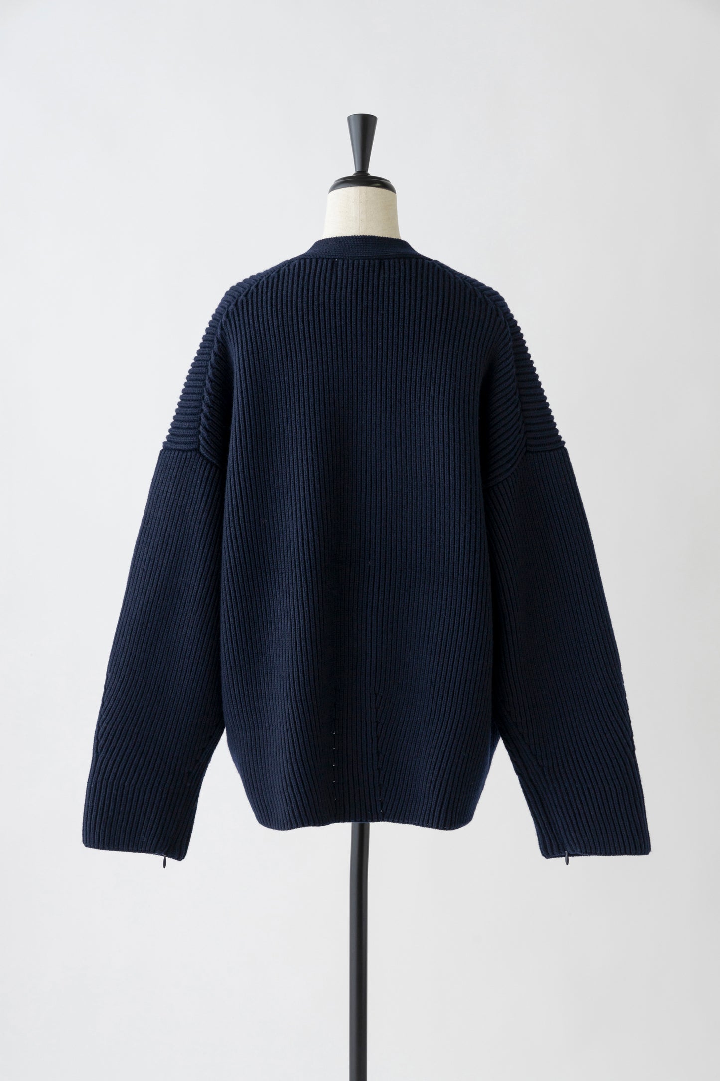 cardiganknit