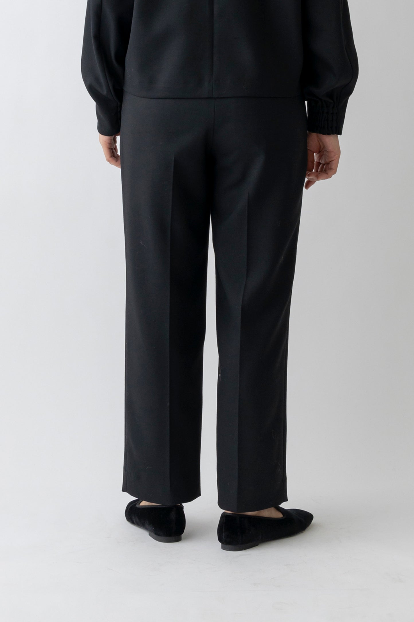 Parfait soft taperedpants