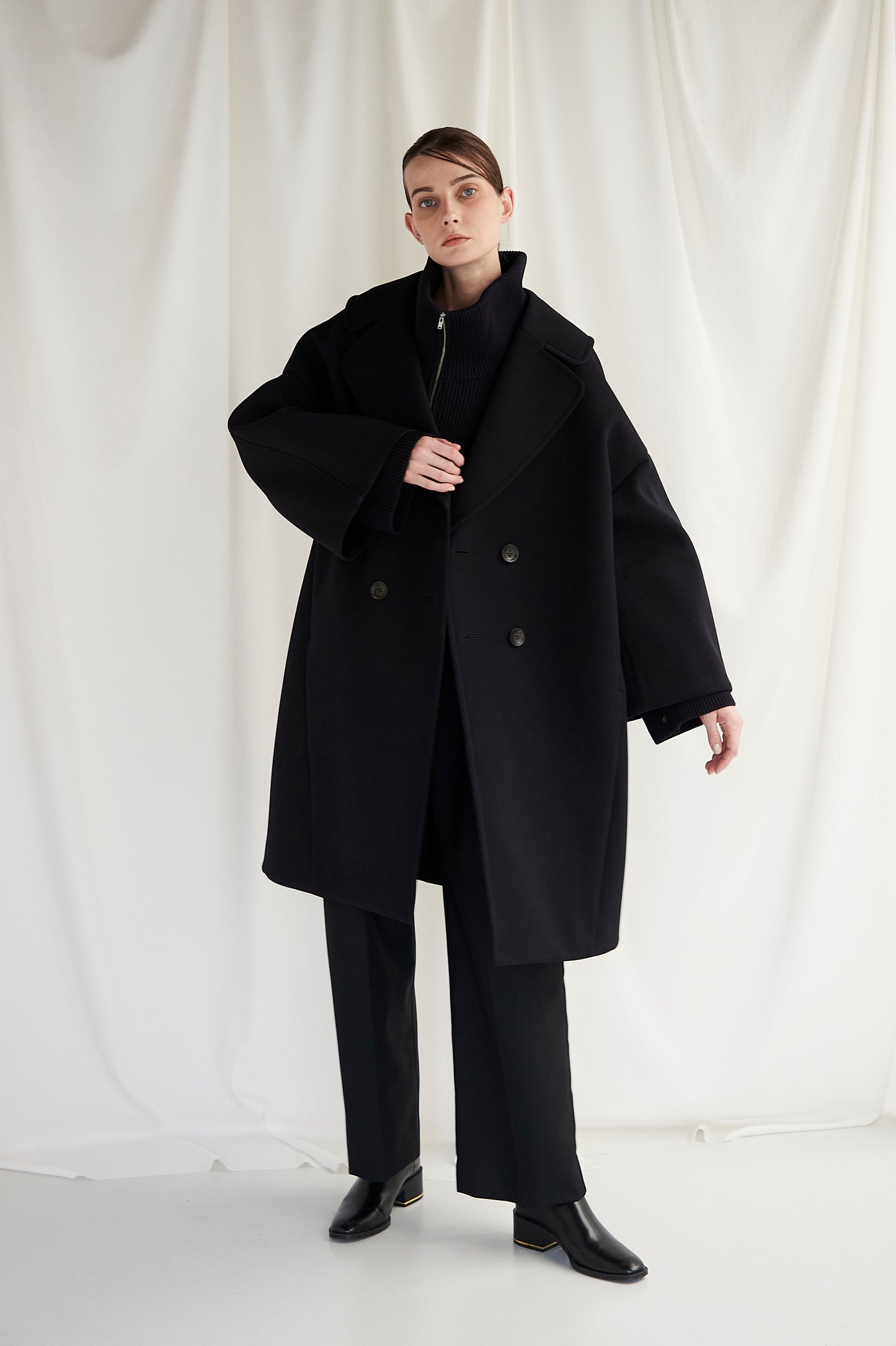 Bonding Coat
