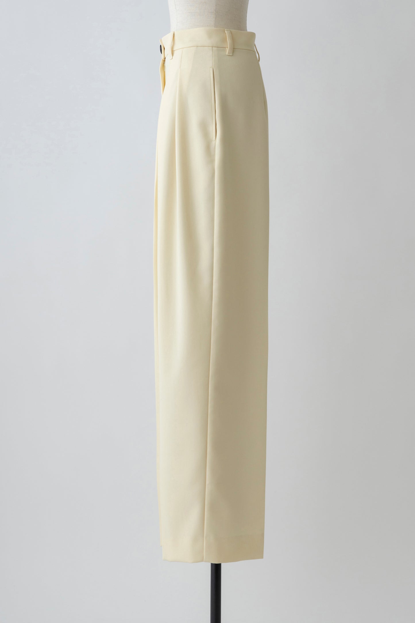 Tack Straight Pants