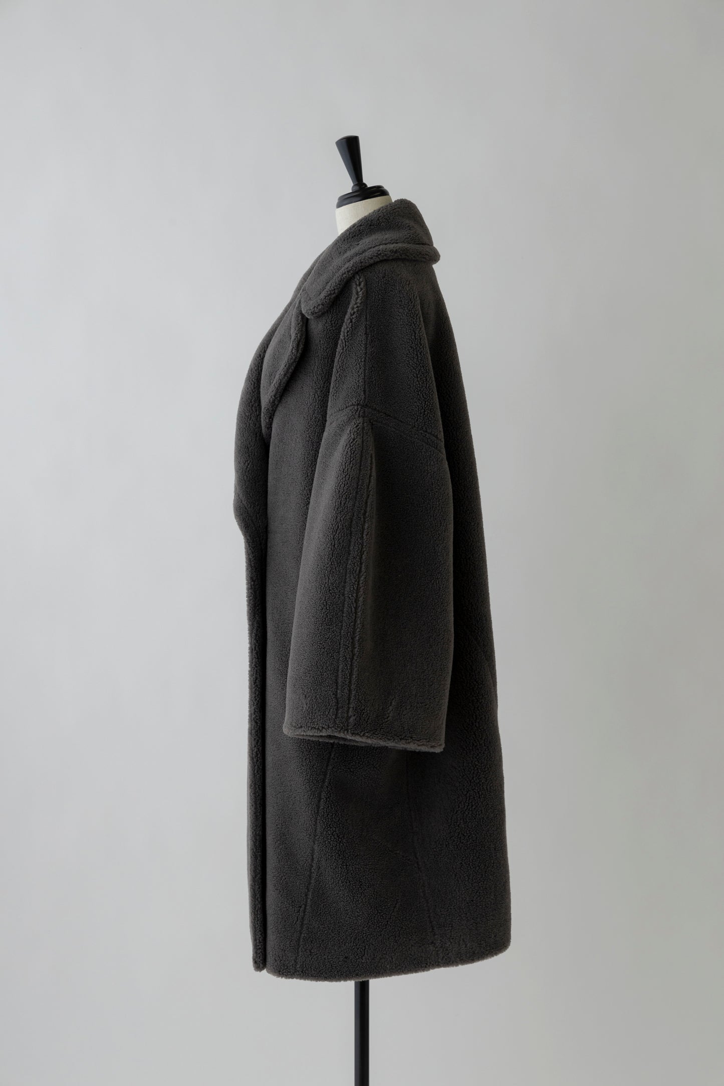 Boa Coat