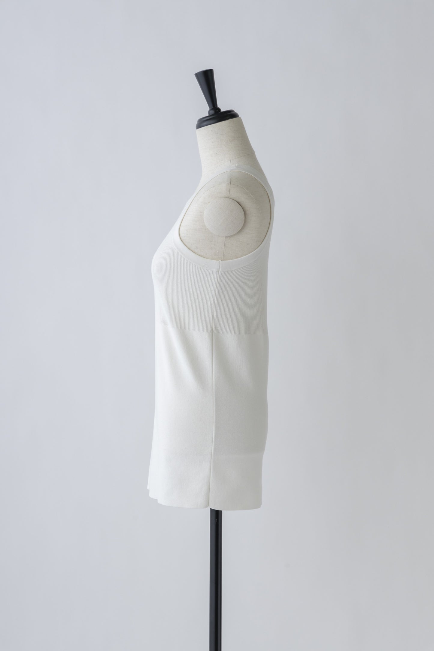 American sleeve tank top knit