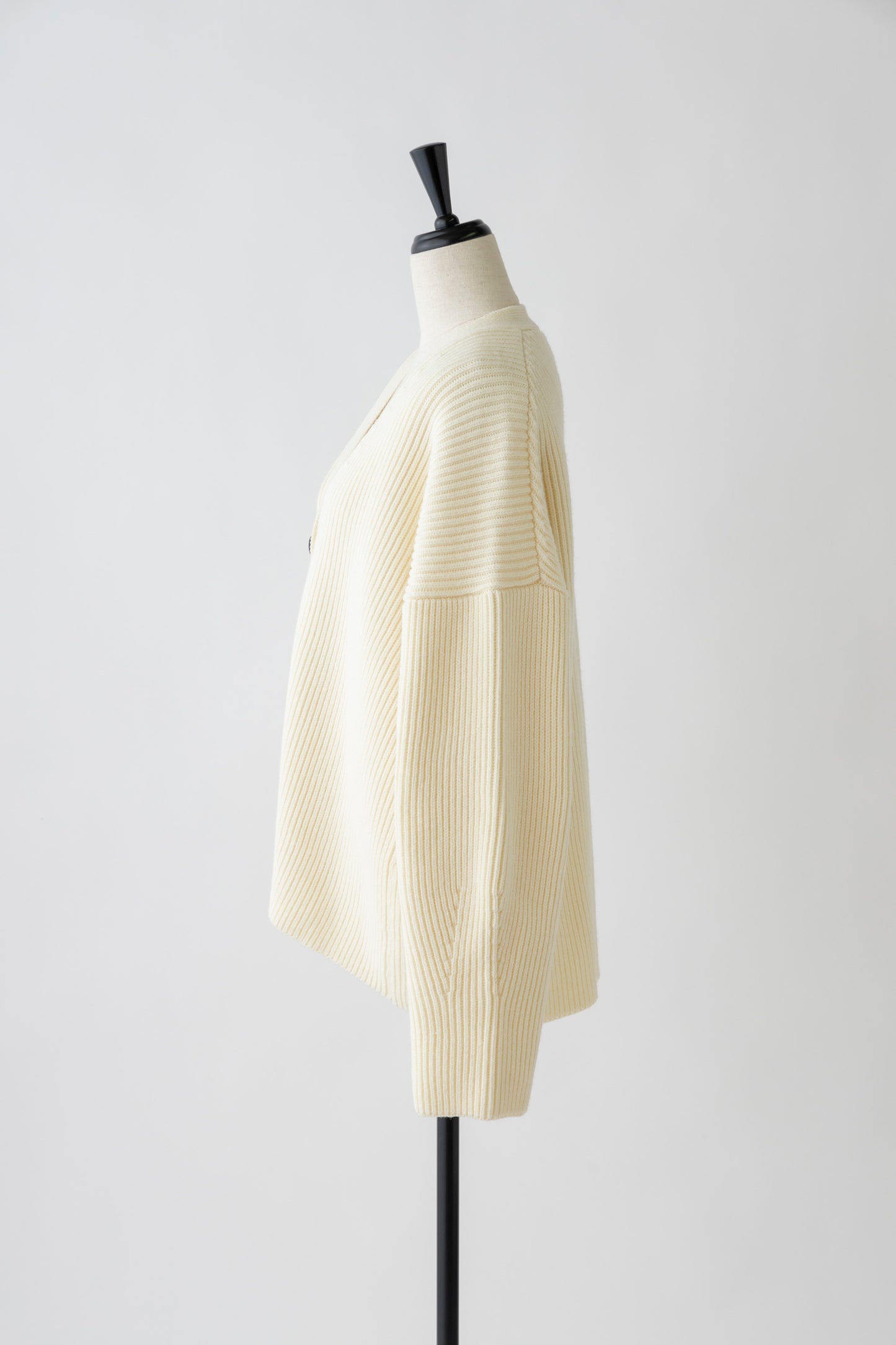 cardiganknit