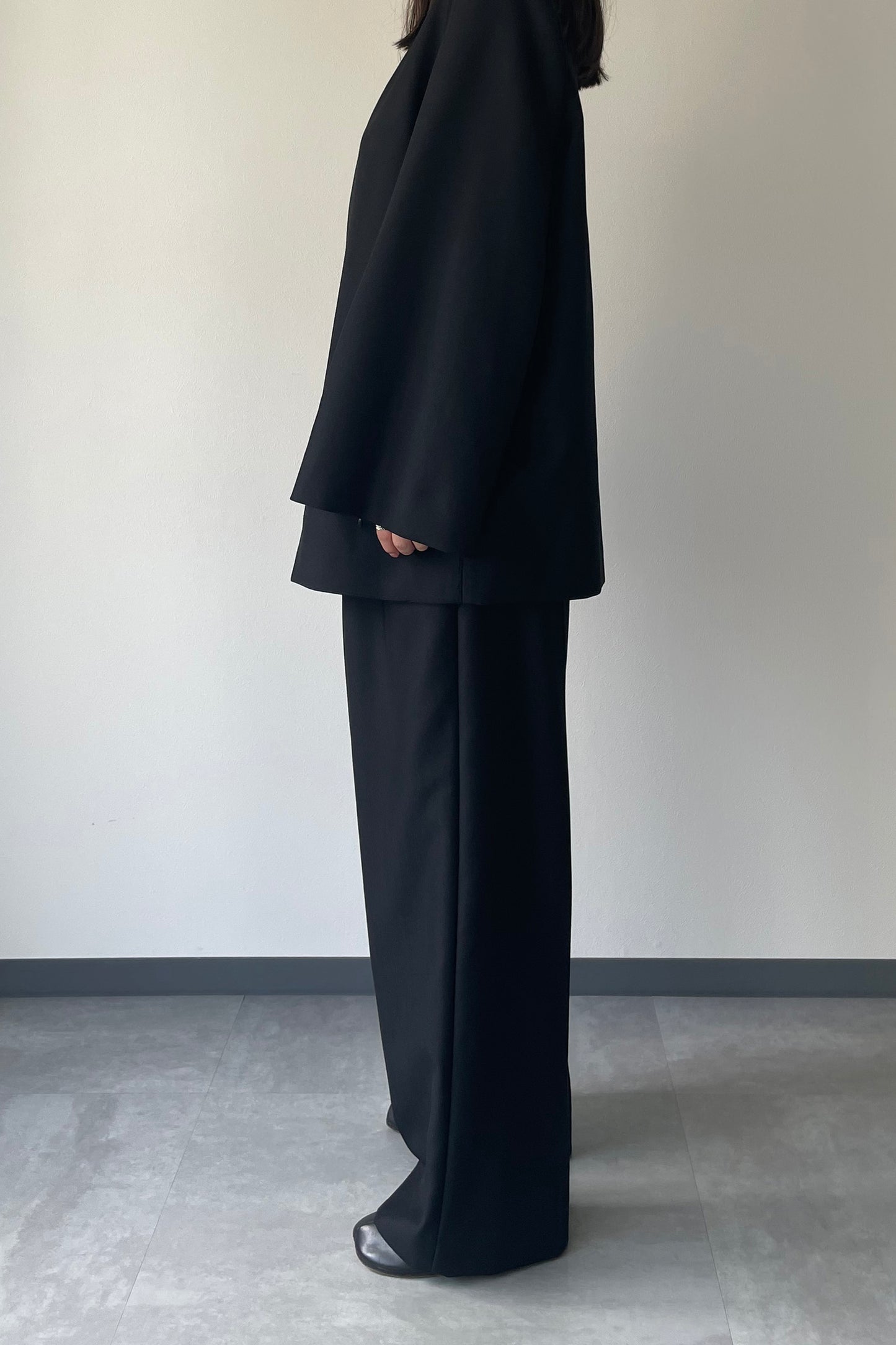 Tack Straight Pants