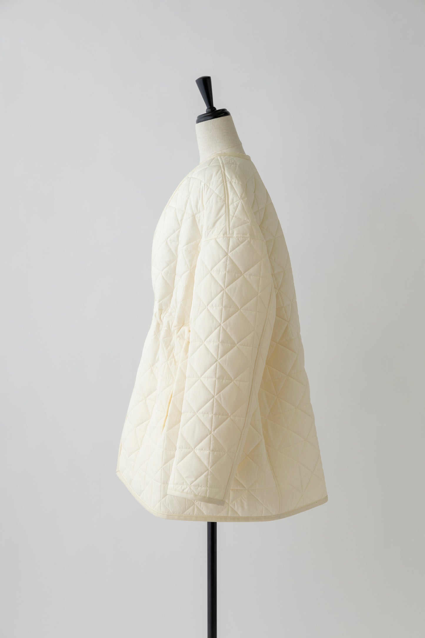 Quilted Coat