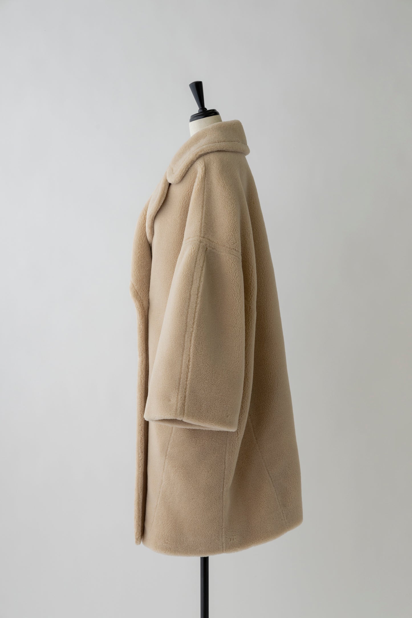 Boa Coat