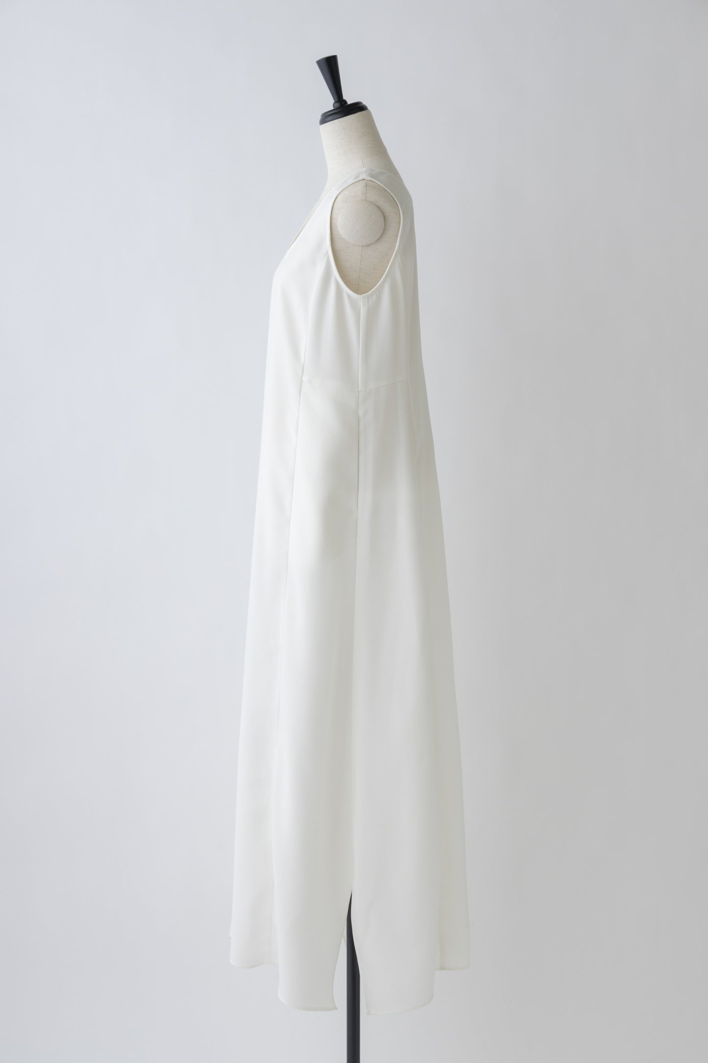Tank flare Dress