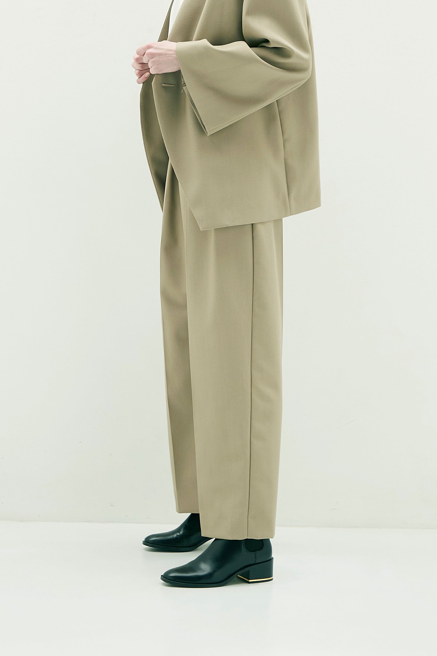 Tack Straight Pants