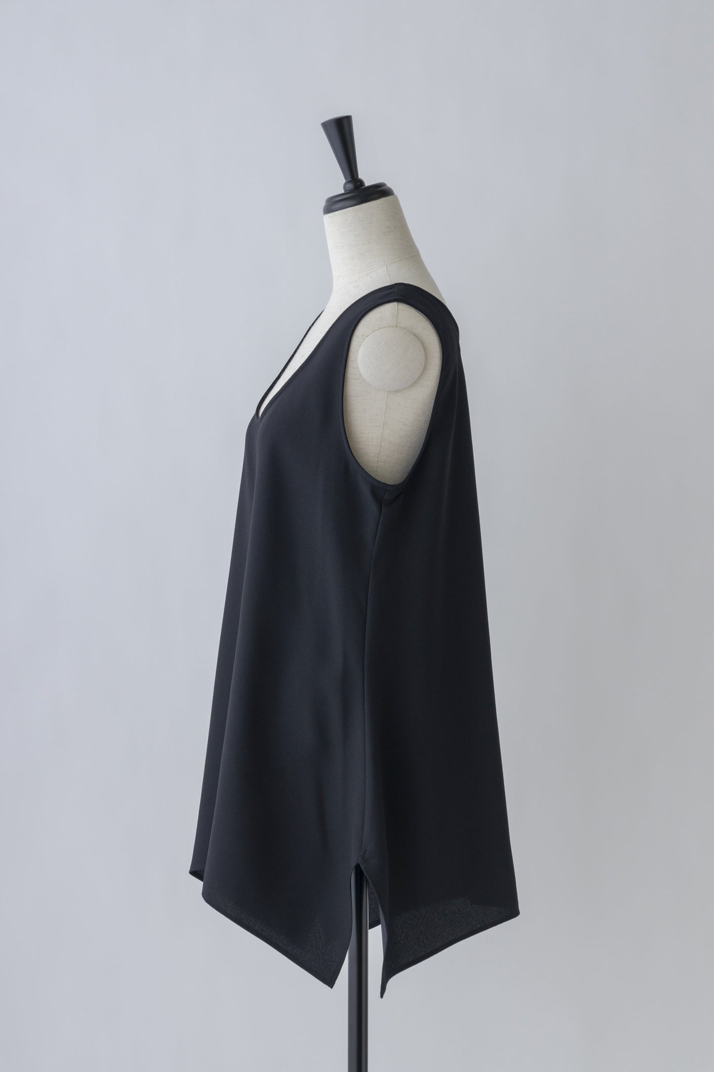 Tank flare Blouse