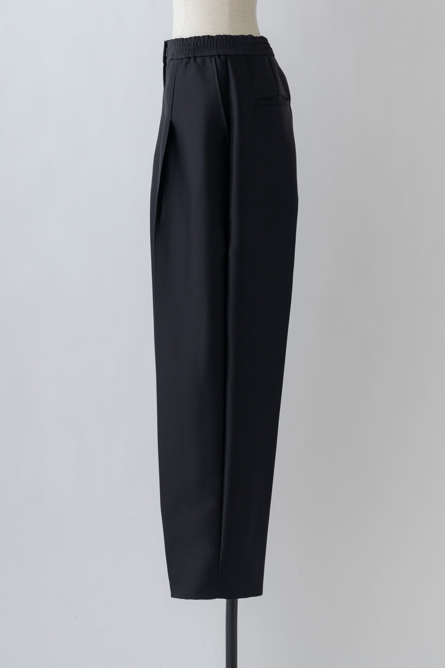 Silkey sheer Pants