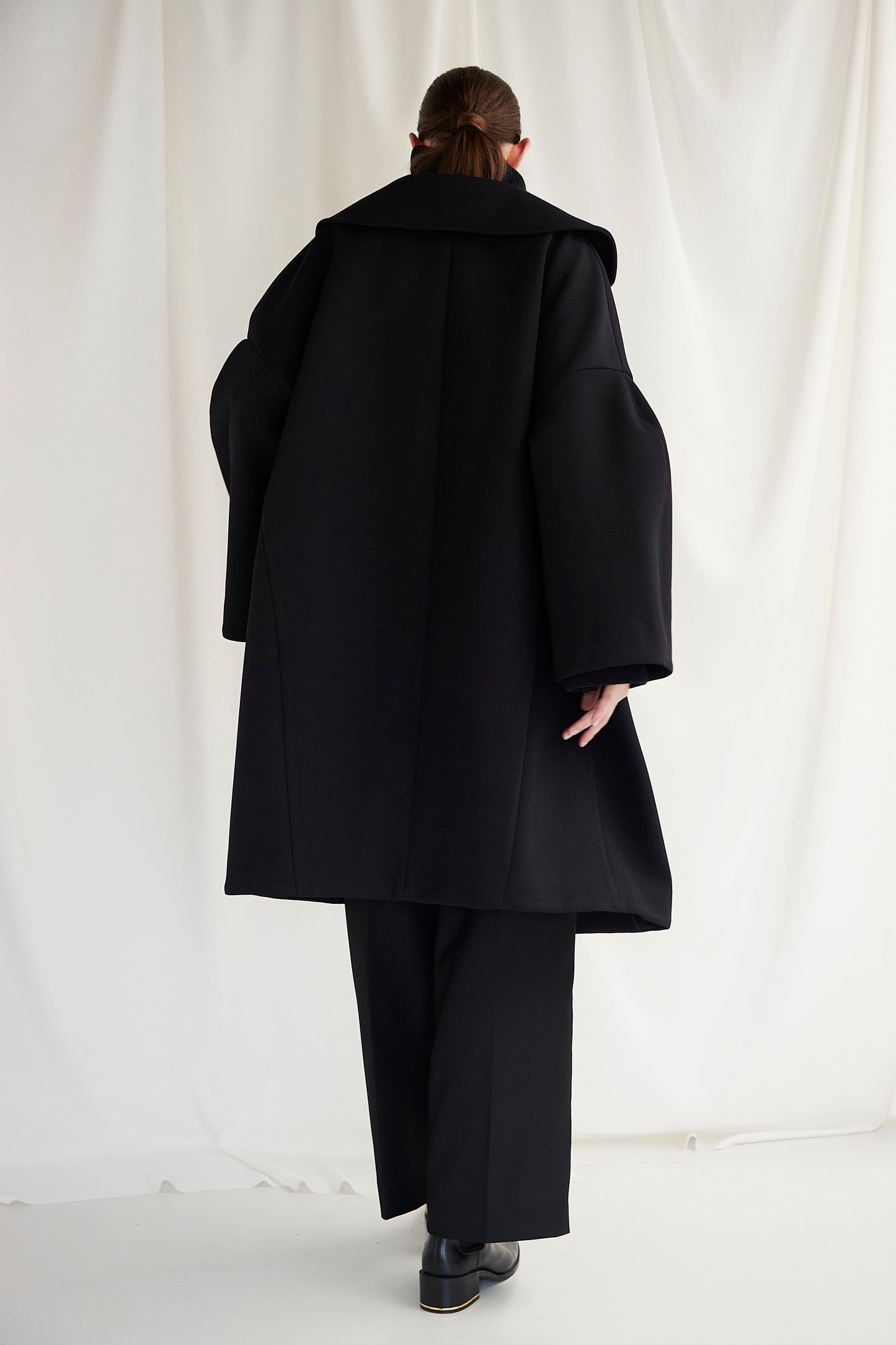 Bonding Coat